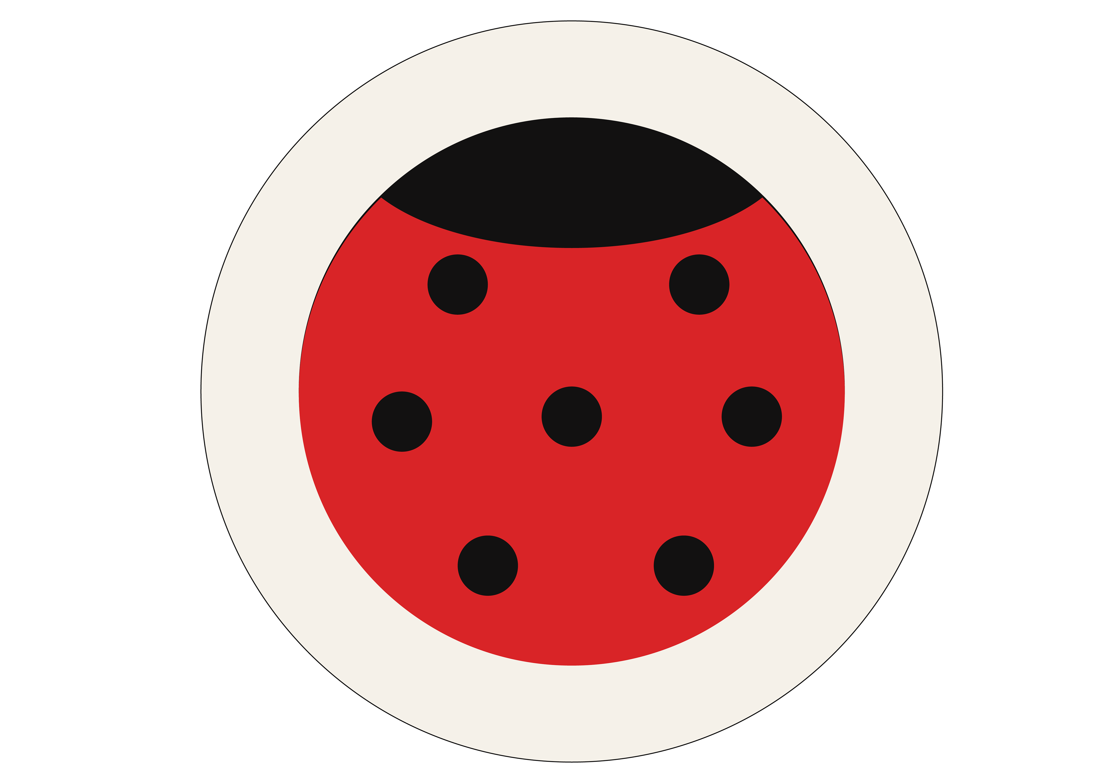 Logo van Tacka Studio Amsterdam