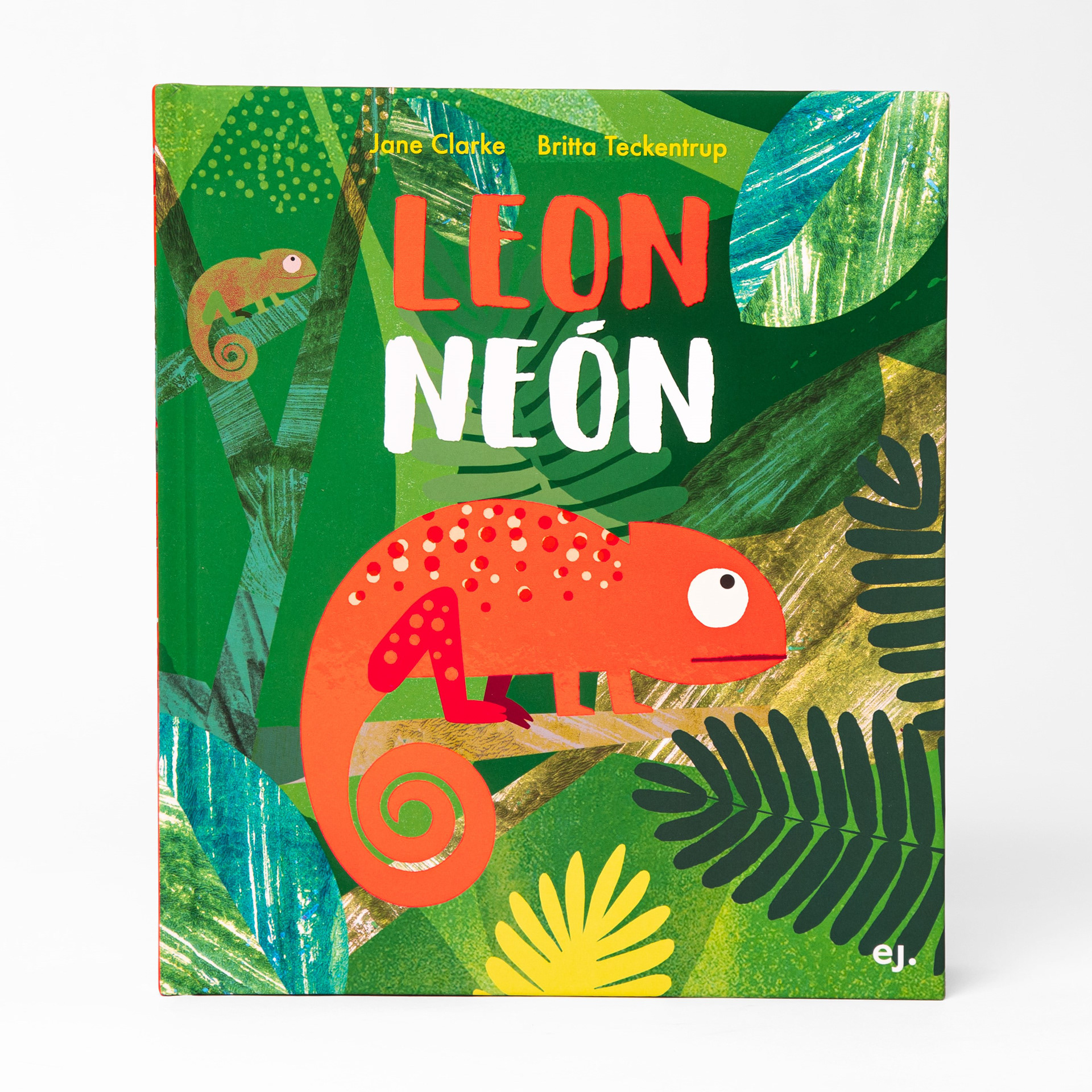 . publishing - NEON LEON