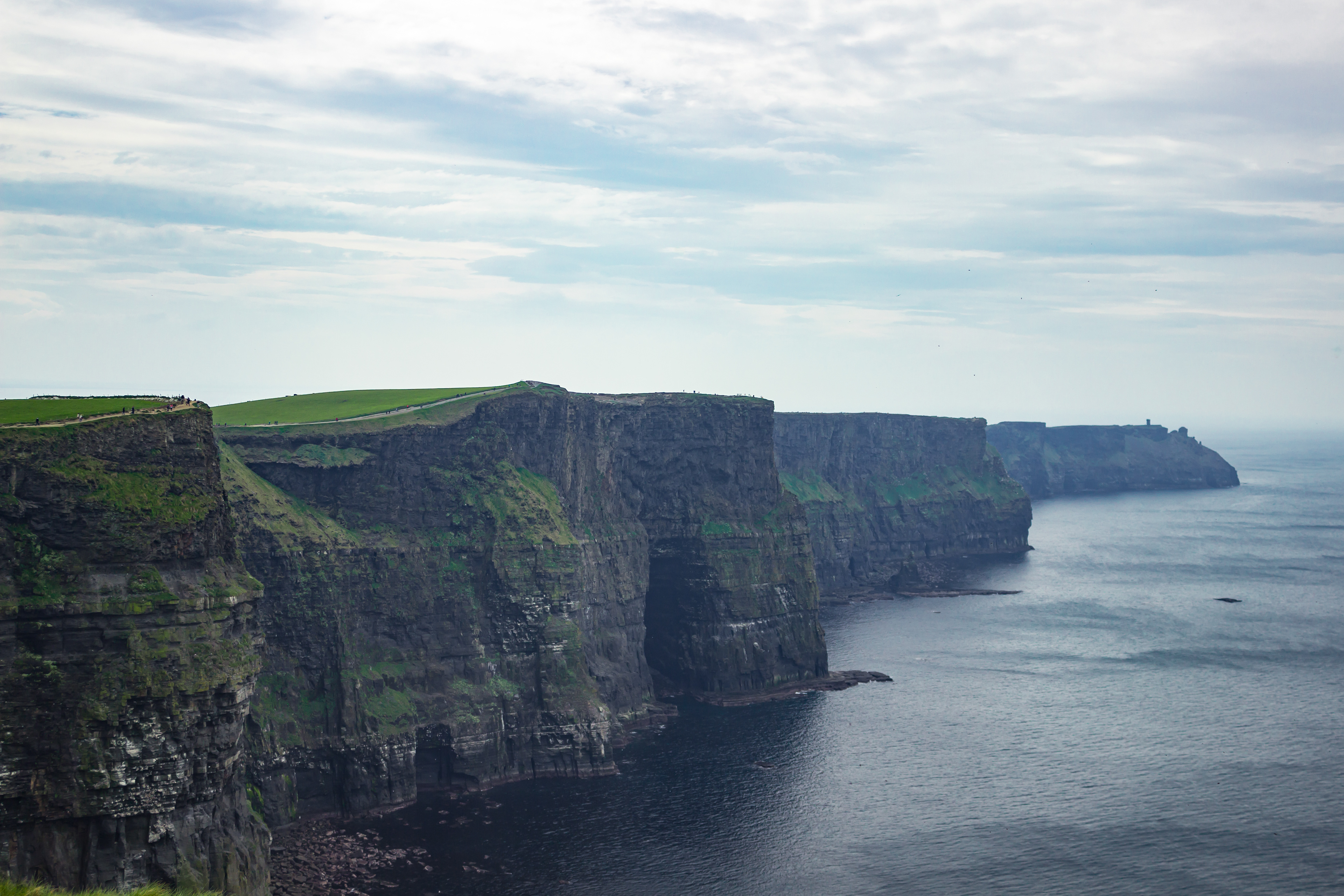 Cliffs of Moher