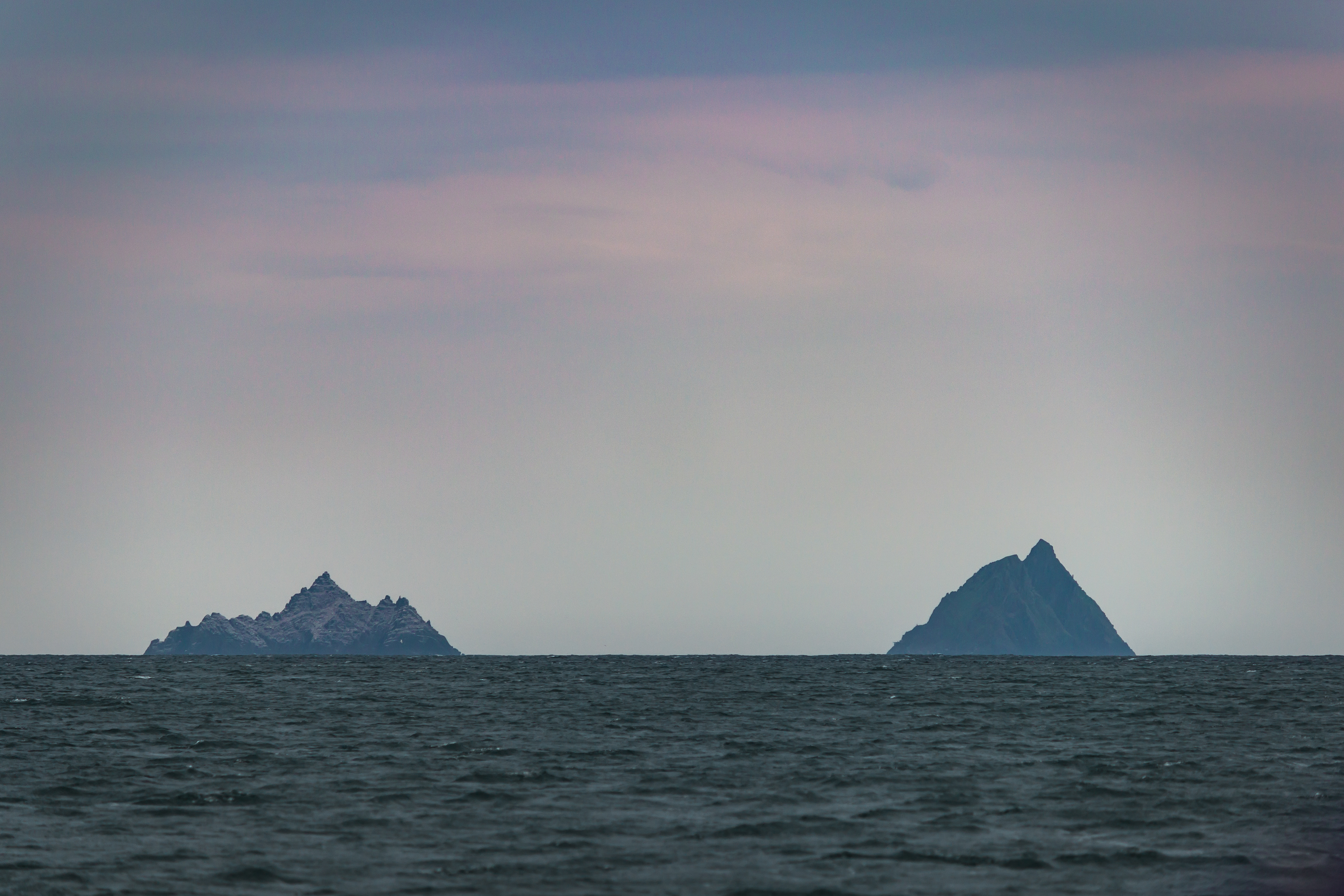 The Skelligs