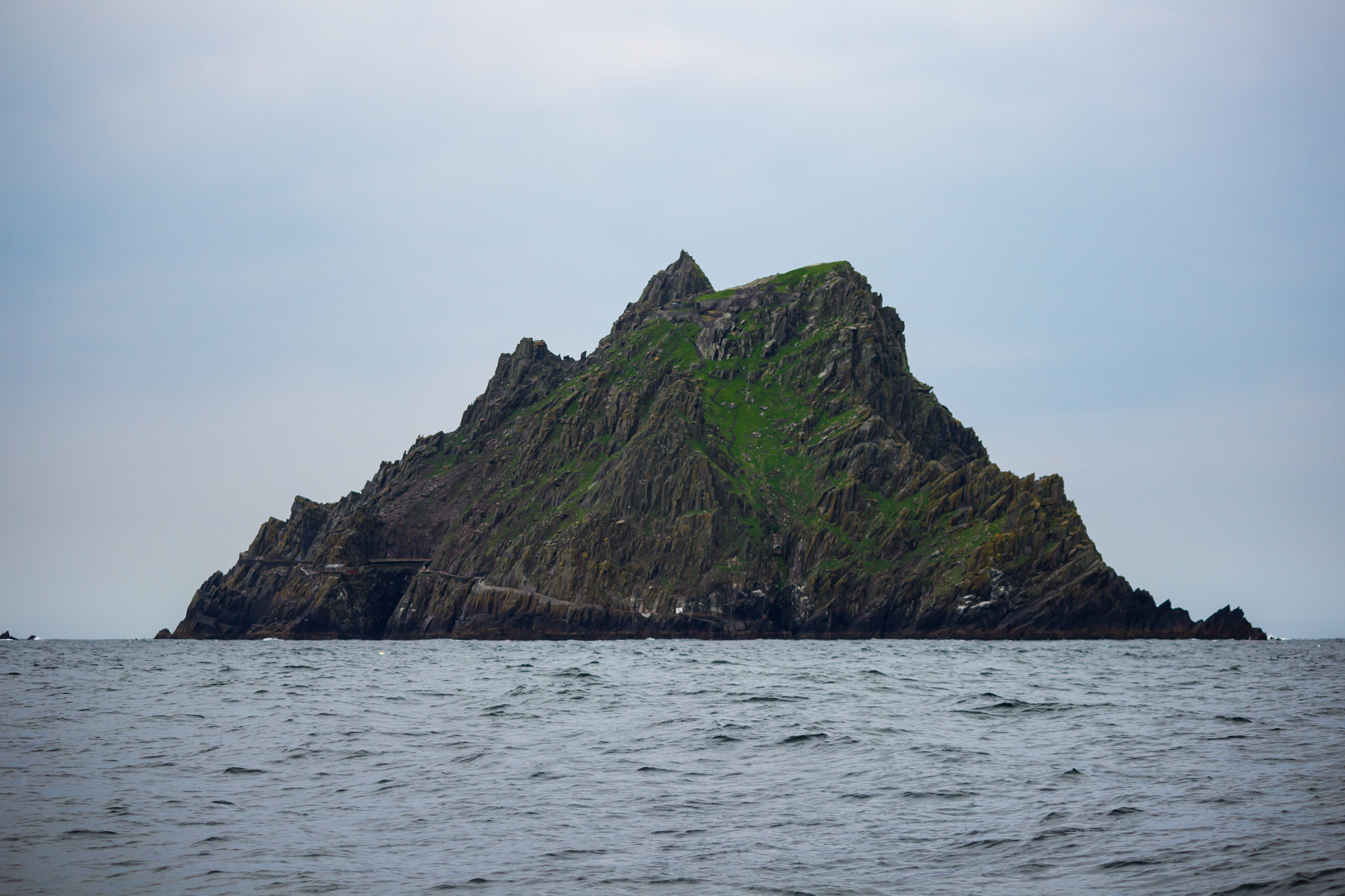 Skellig Michael