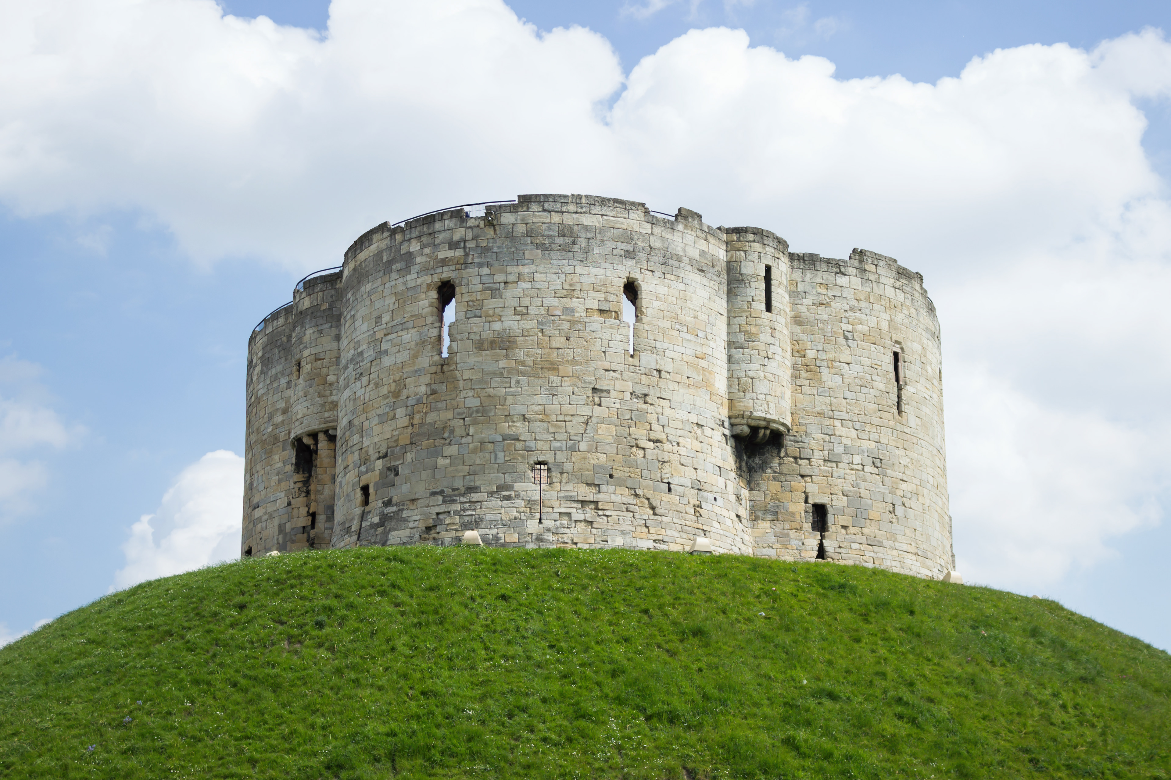 Clifford's Tower