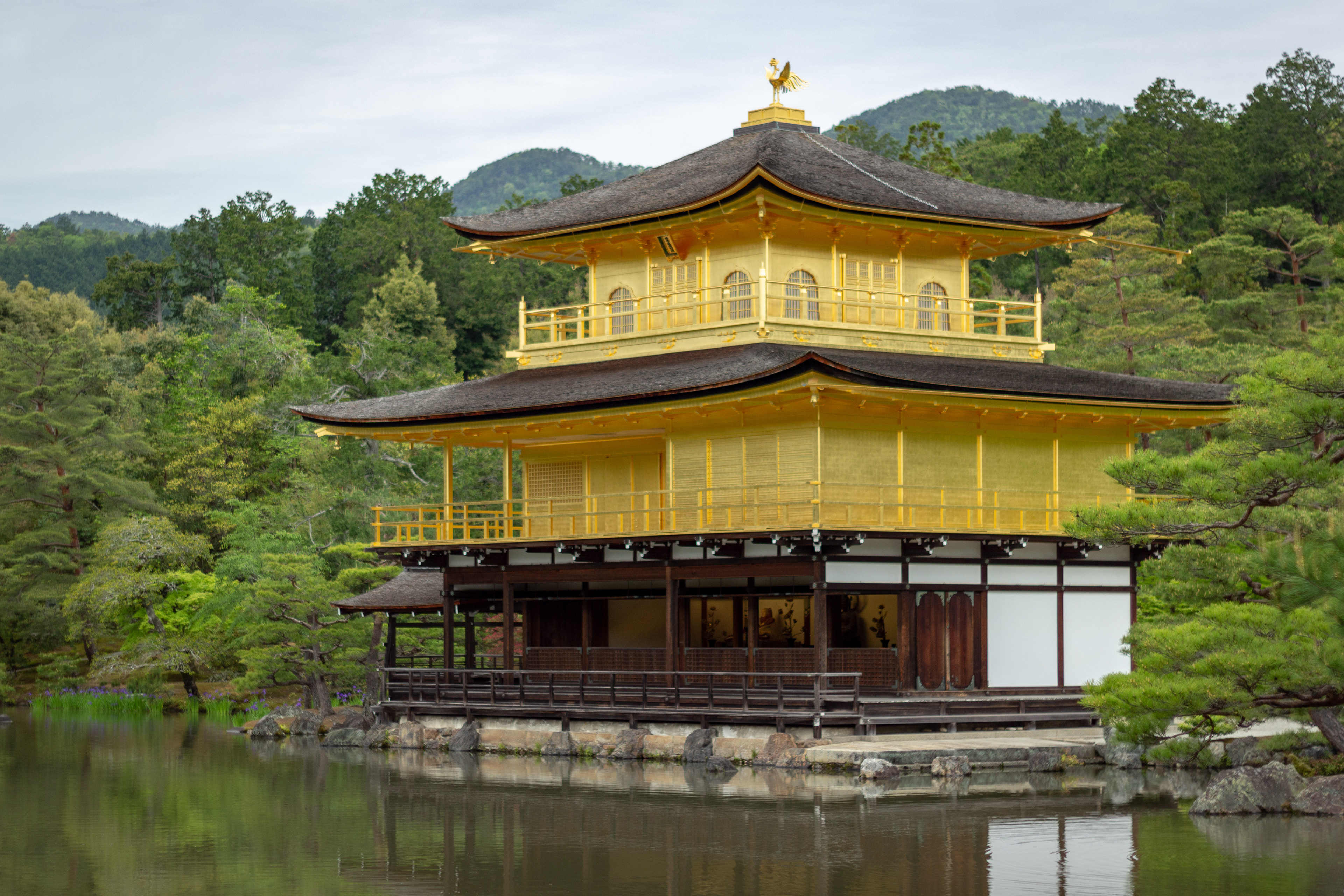 Kinkaku-ji