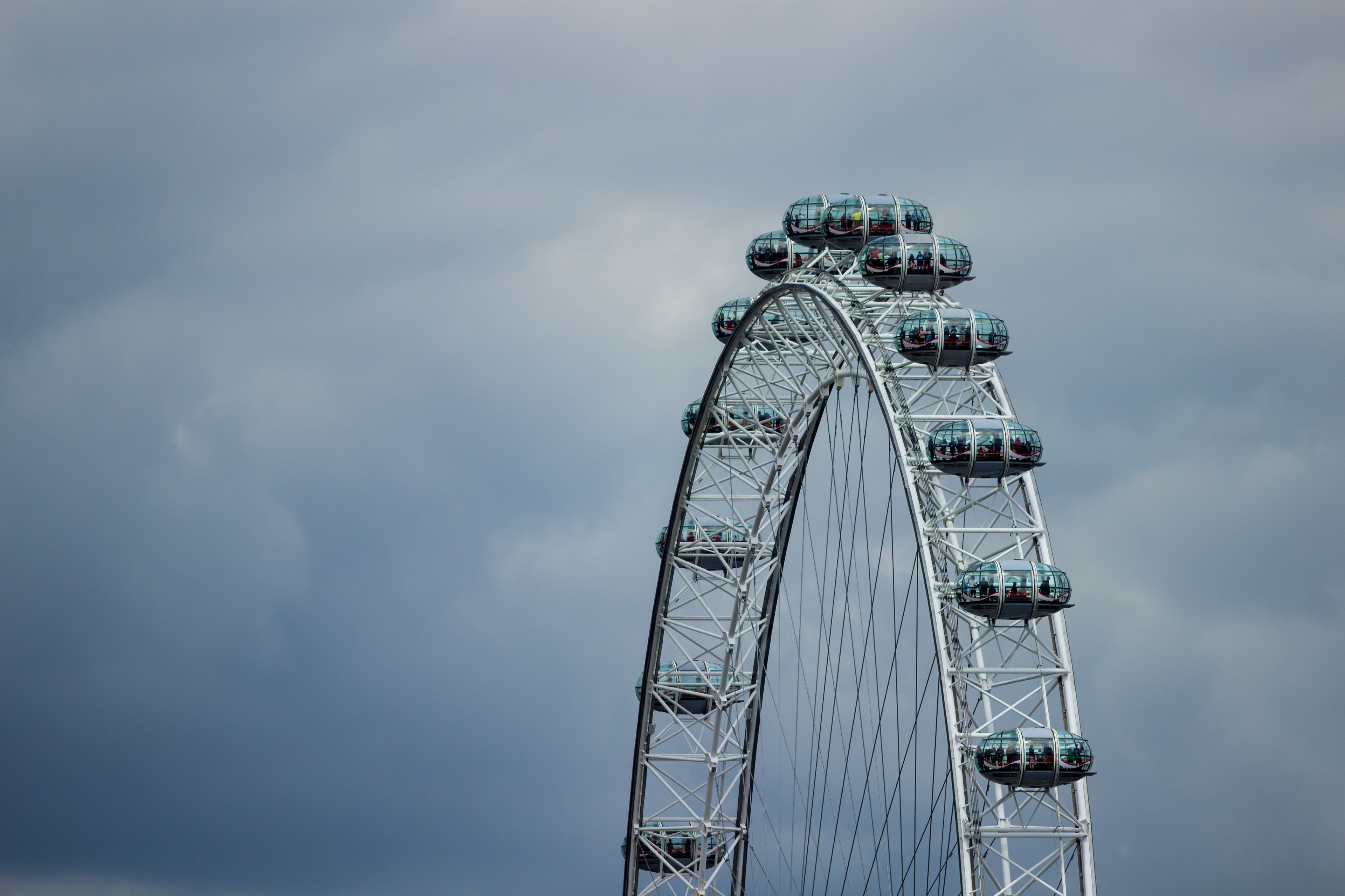 London Eye