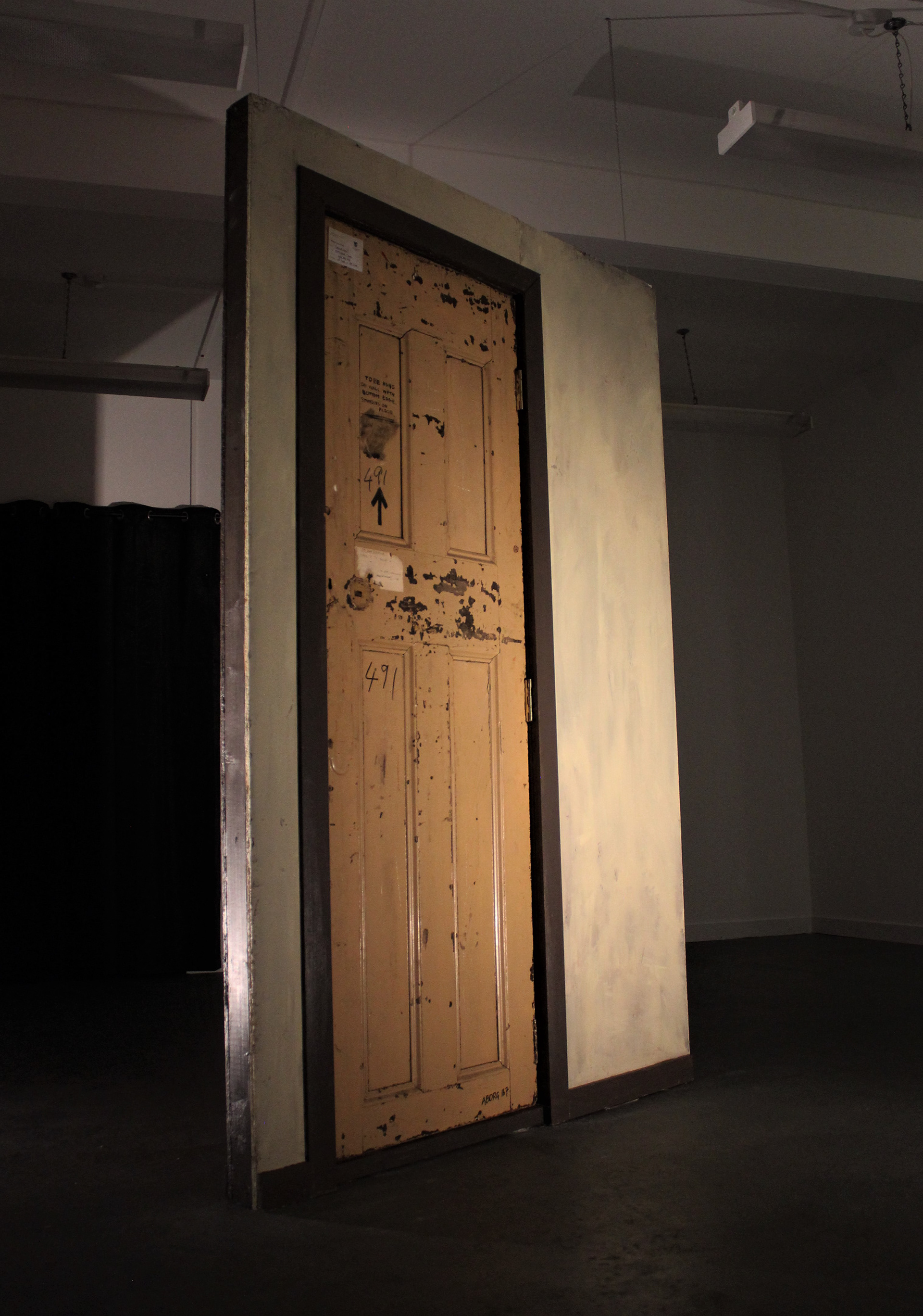 Photography Credit: Iris Walker-Reid