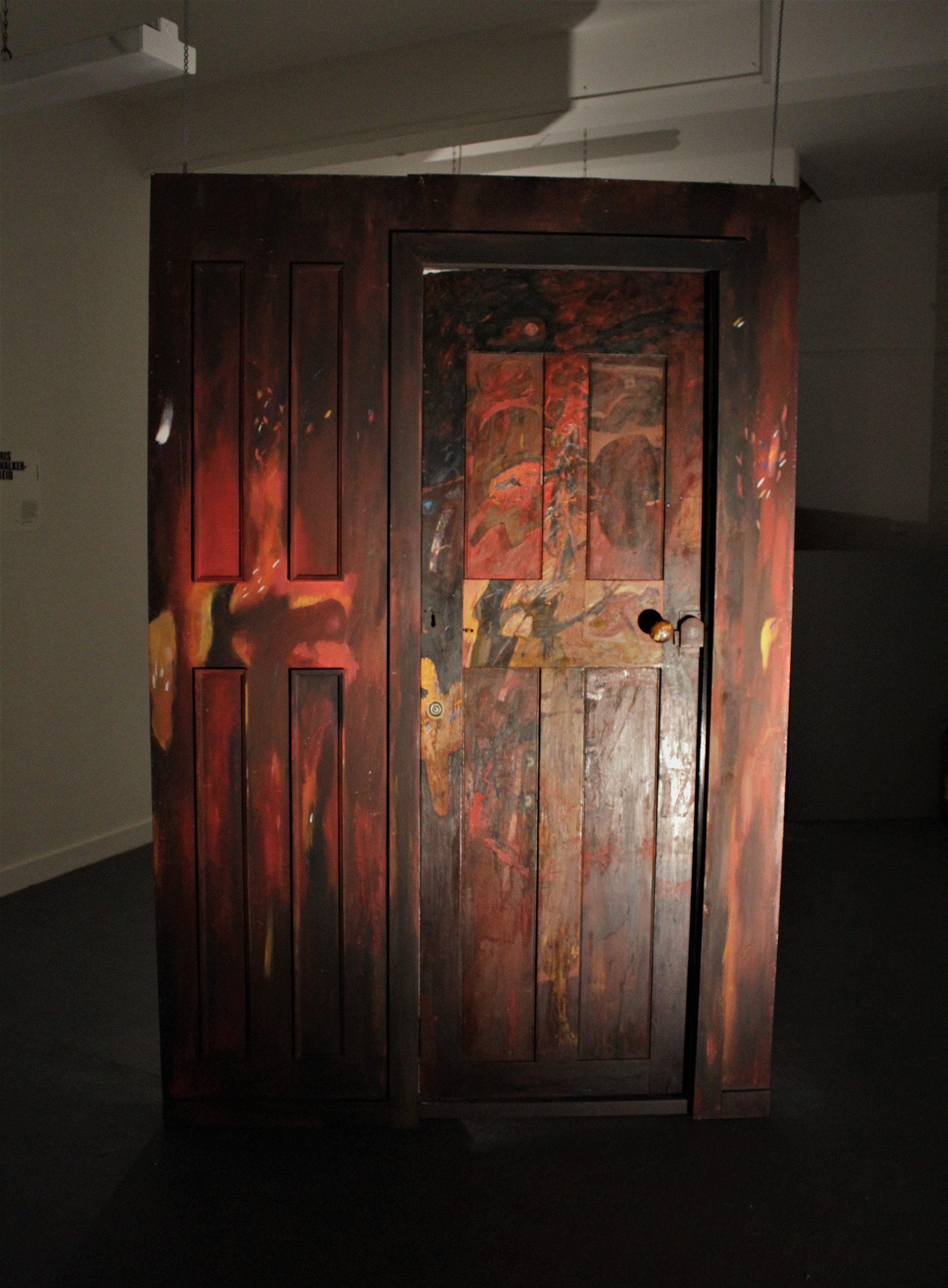 Photography Credit: Iris Walker-Reid