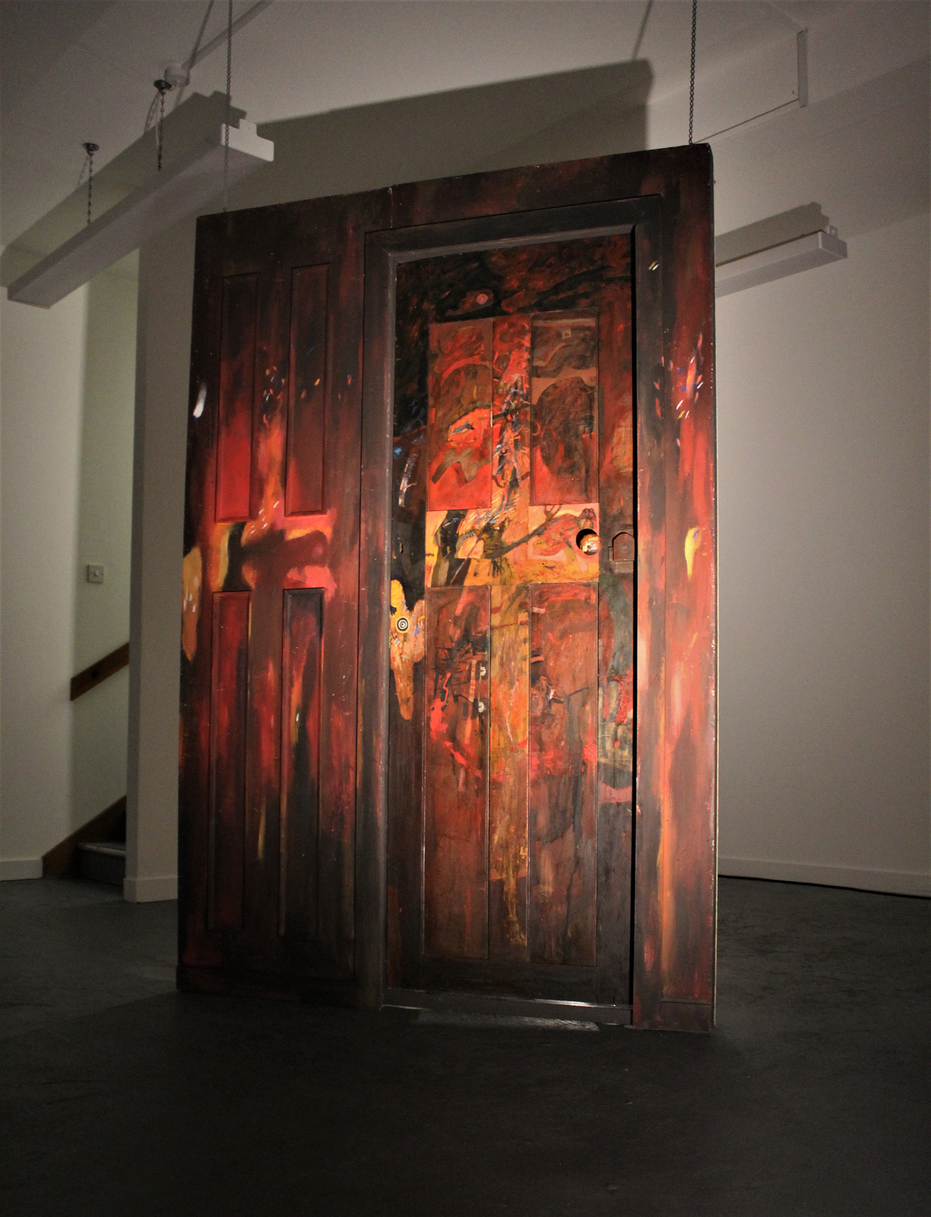 Photography Credit: Iris Walker-Reid