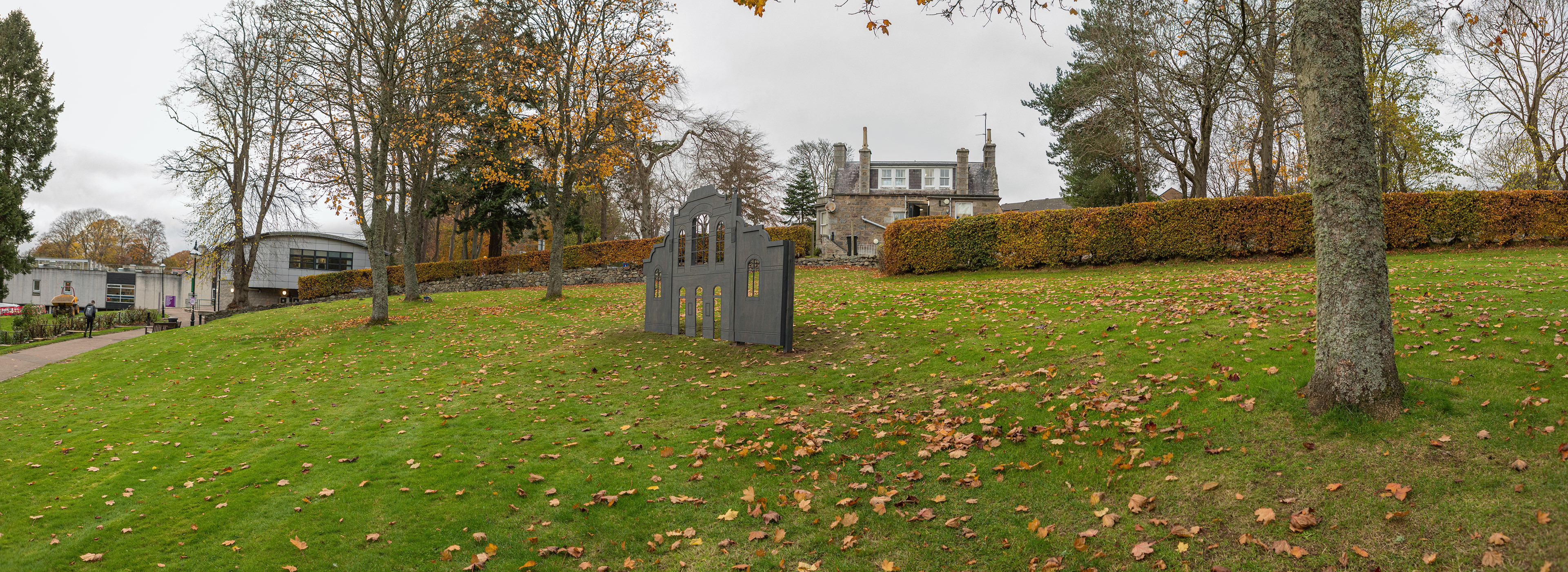 Photography Credit: Fergus Connor