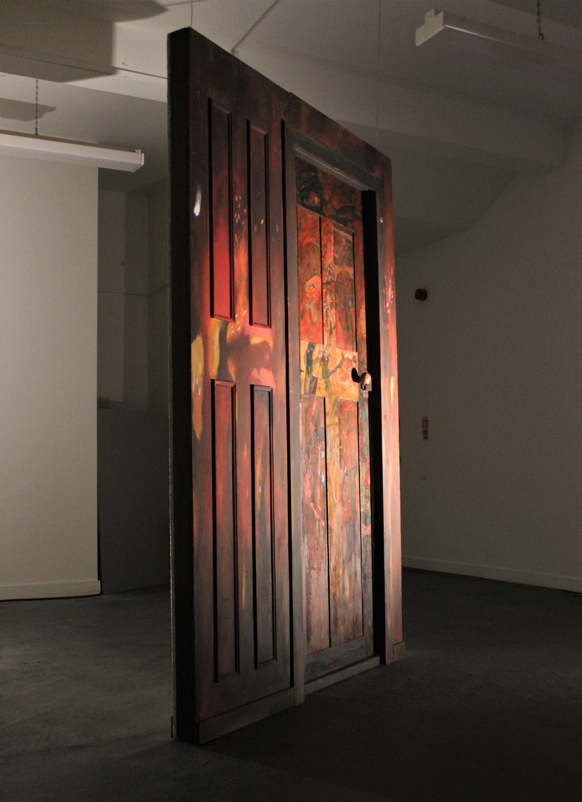 Photography Credit: Iris Walker-Reid