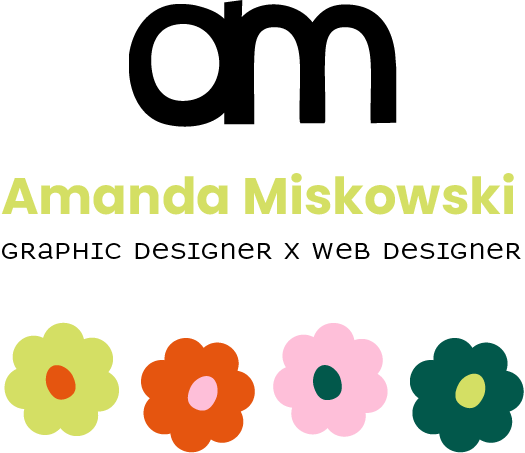 Amanda Miskowski