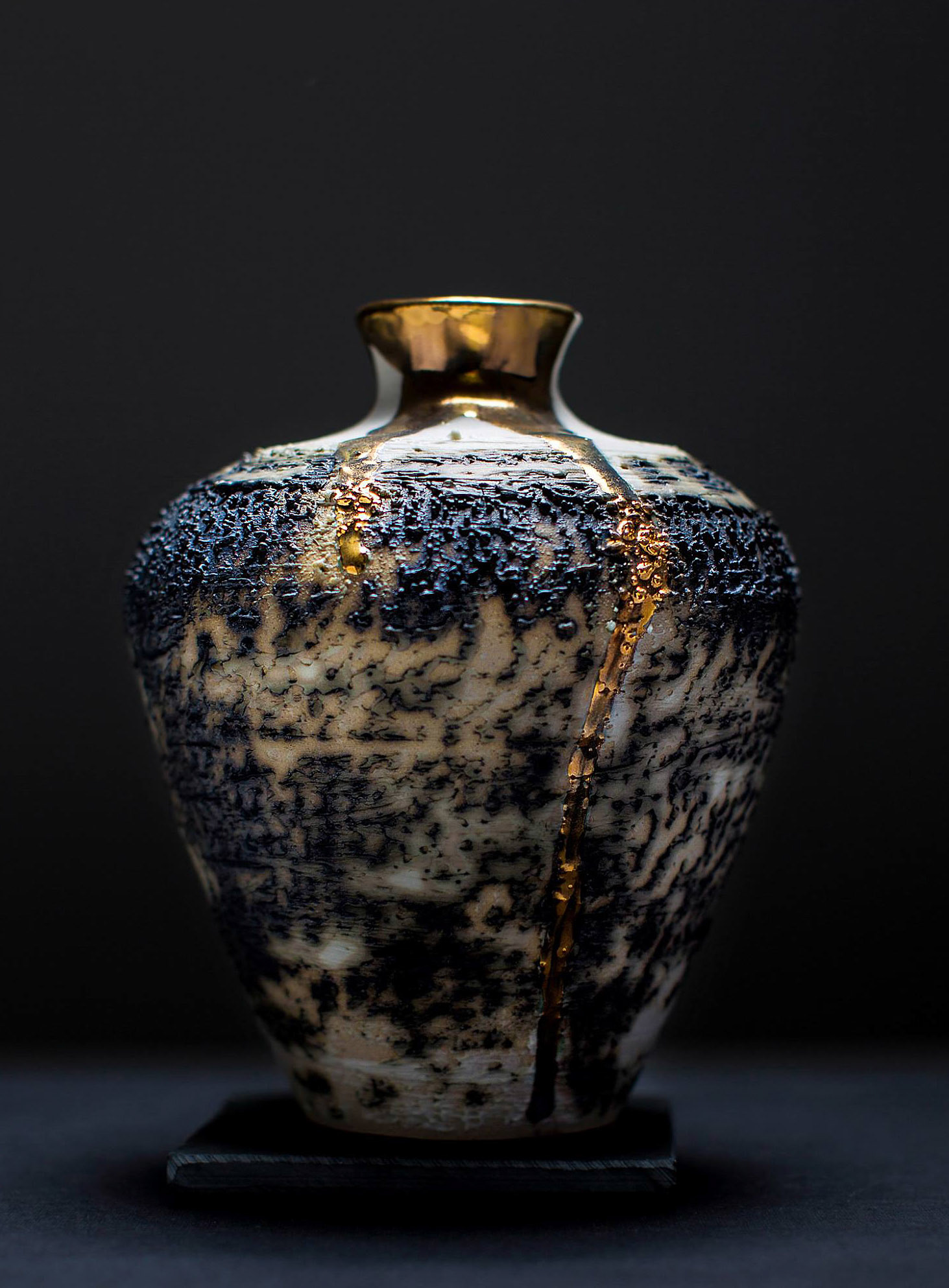 Alex Mccarthy ceramics