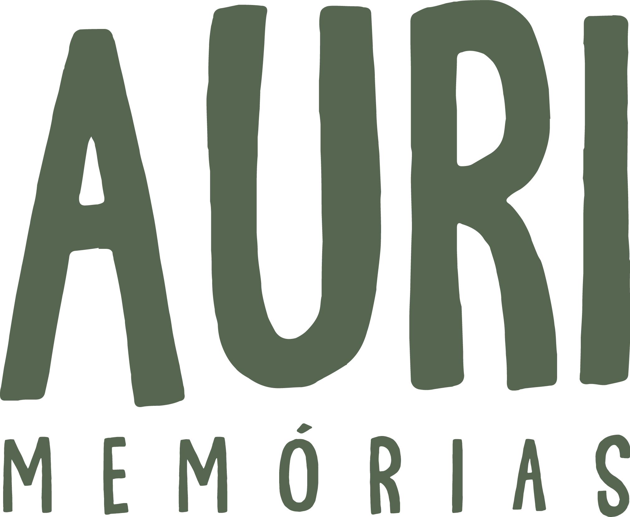 Auri Memórias
