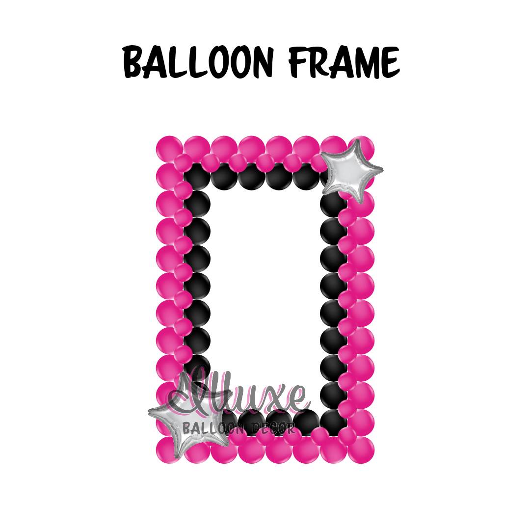 Balloon Frame