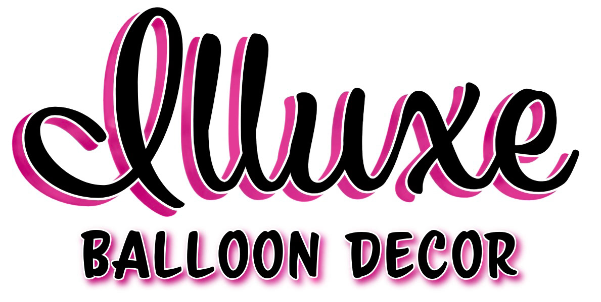 Illuxe Balloon Decor