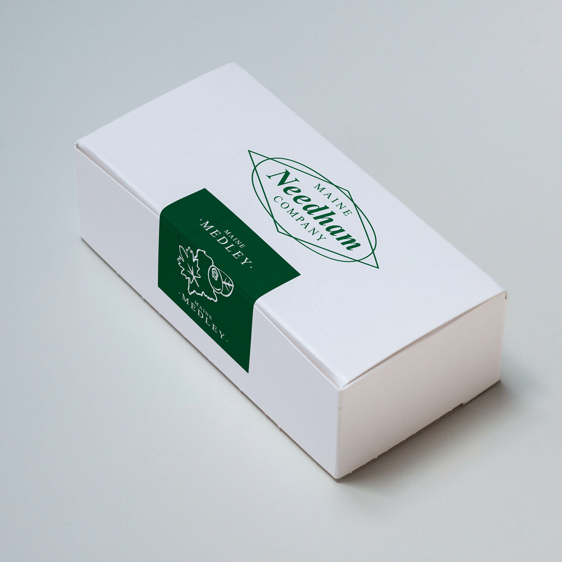 Harpswell Studio Creative Vision Abounds Overview