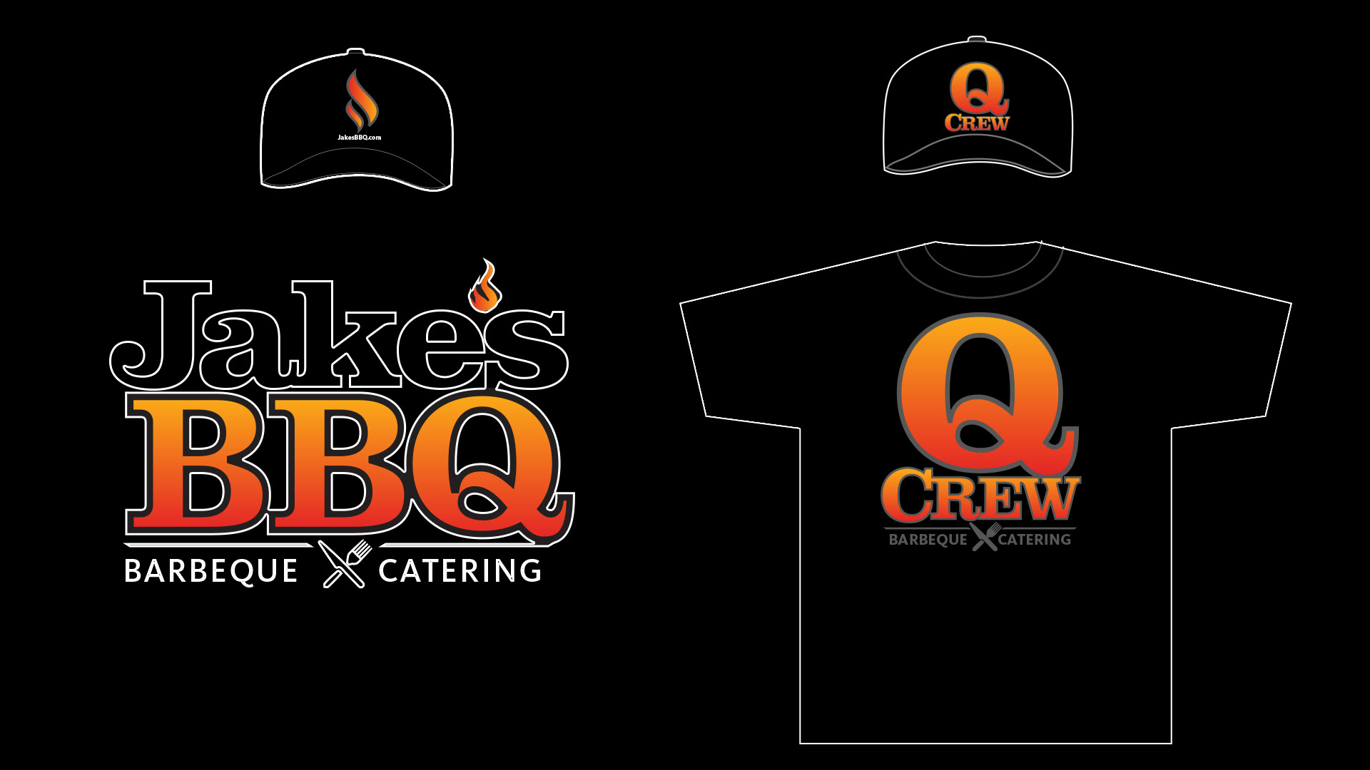 LOGO/VISUAL BRANDING/APPAREL
