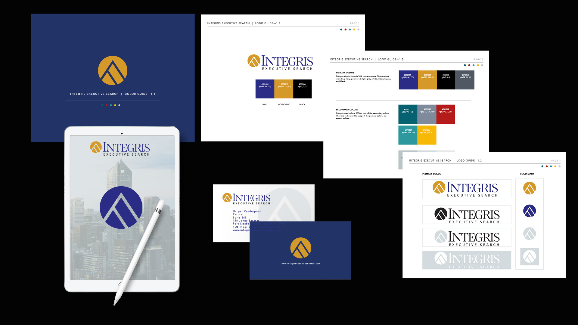 LOGO/BRANDING FOR STARTUP