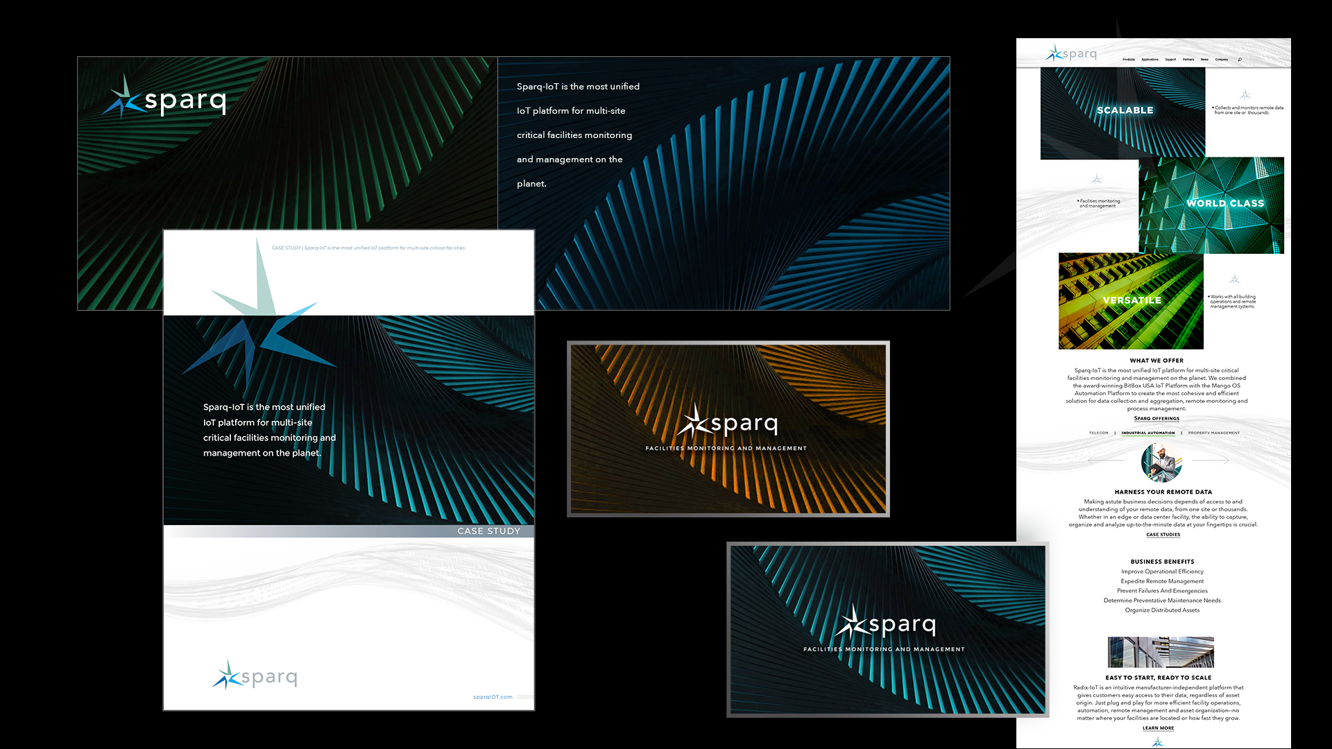TRADESHOW BOOTH BACKWALL, CASE STUDY, SPLASH SCREENS,WEB SITE BRANDING