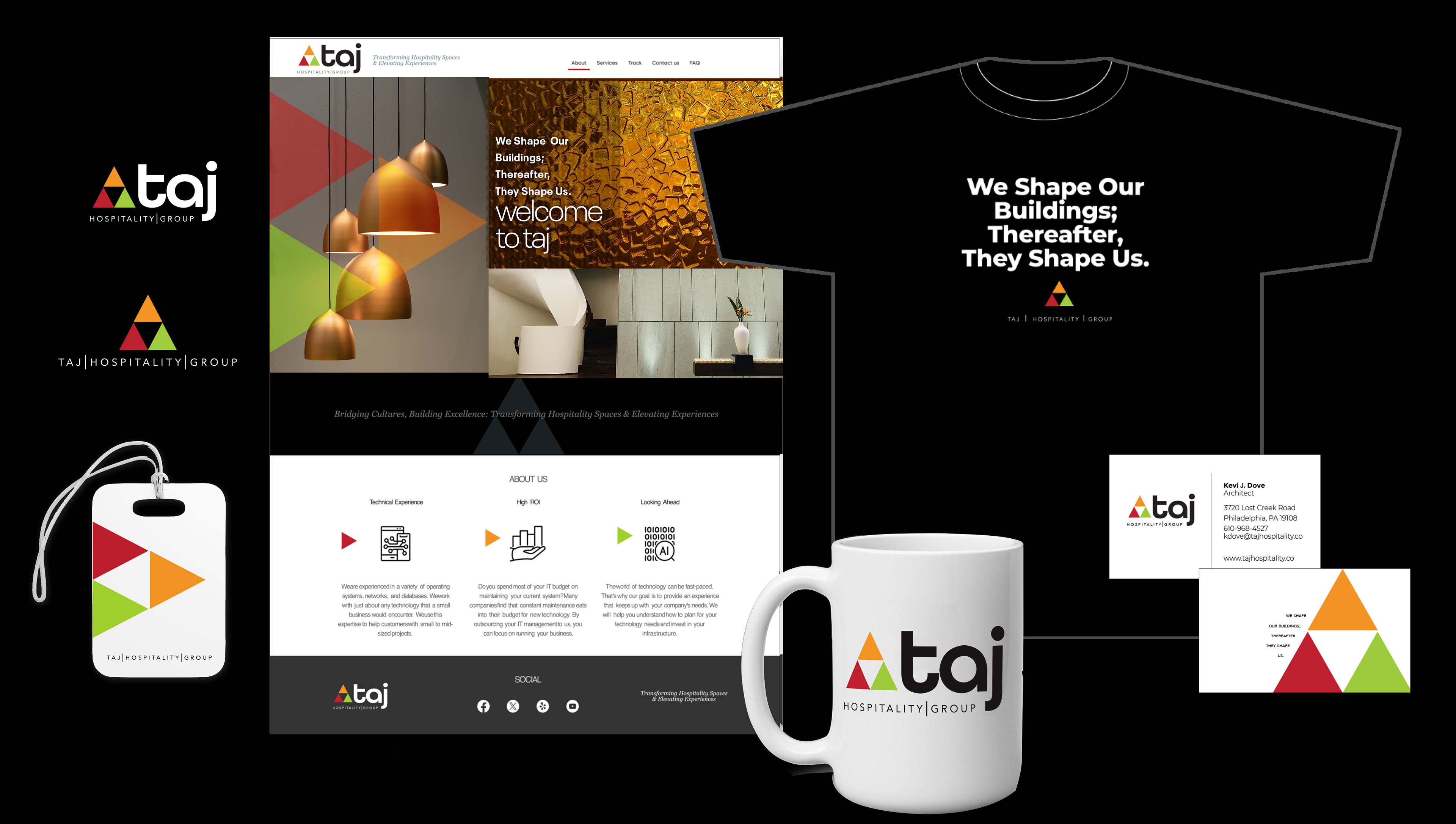 BRANDING | NAMING   |  LOGO  |  COLLATERAL 