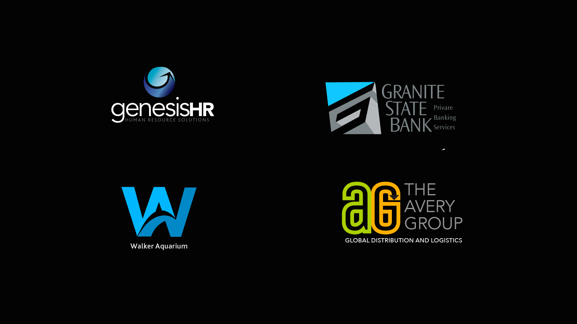 LOGO DESIGN