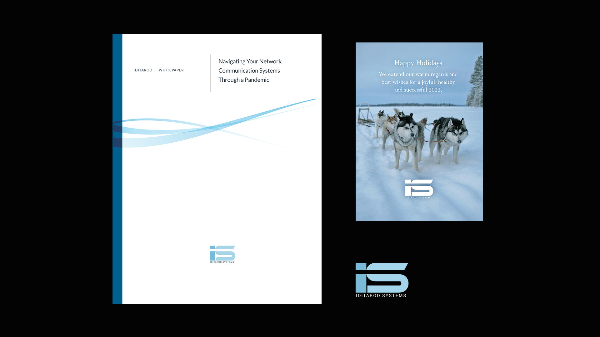 VISUAL BRANDING