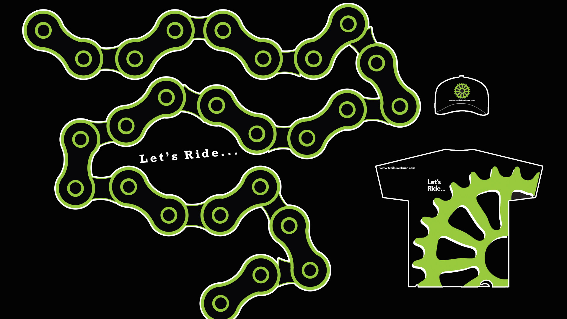 VISUAL BRANDING--APPAREL, SIGNAGE