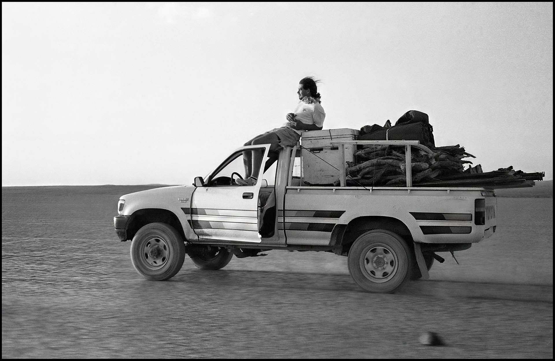 Désert (Djibouti)