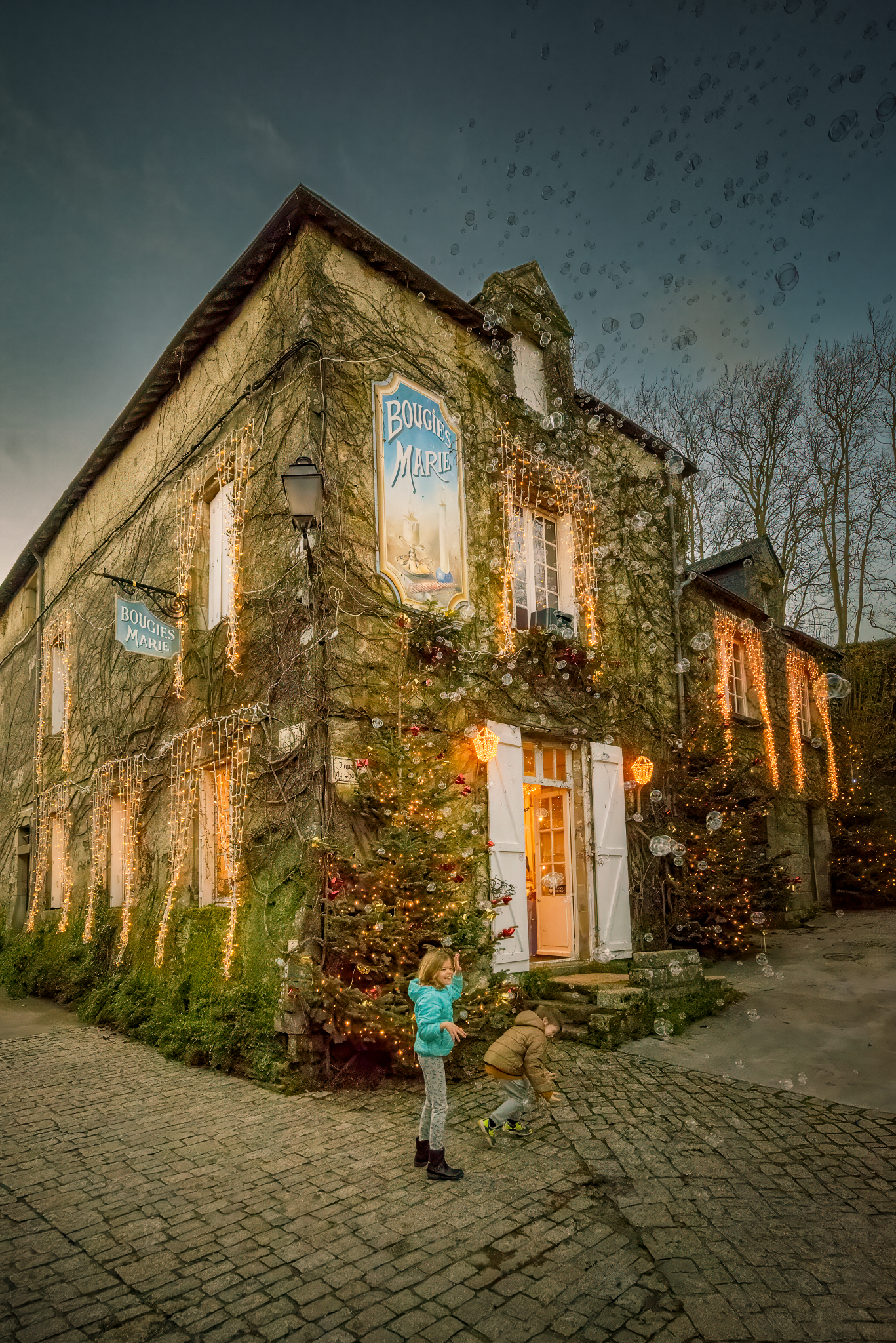 Rochefort-en-Terre