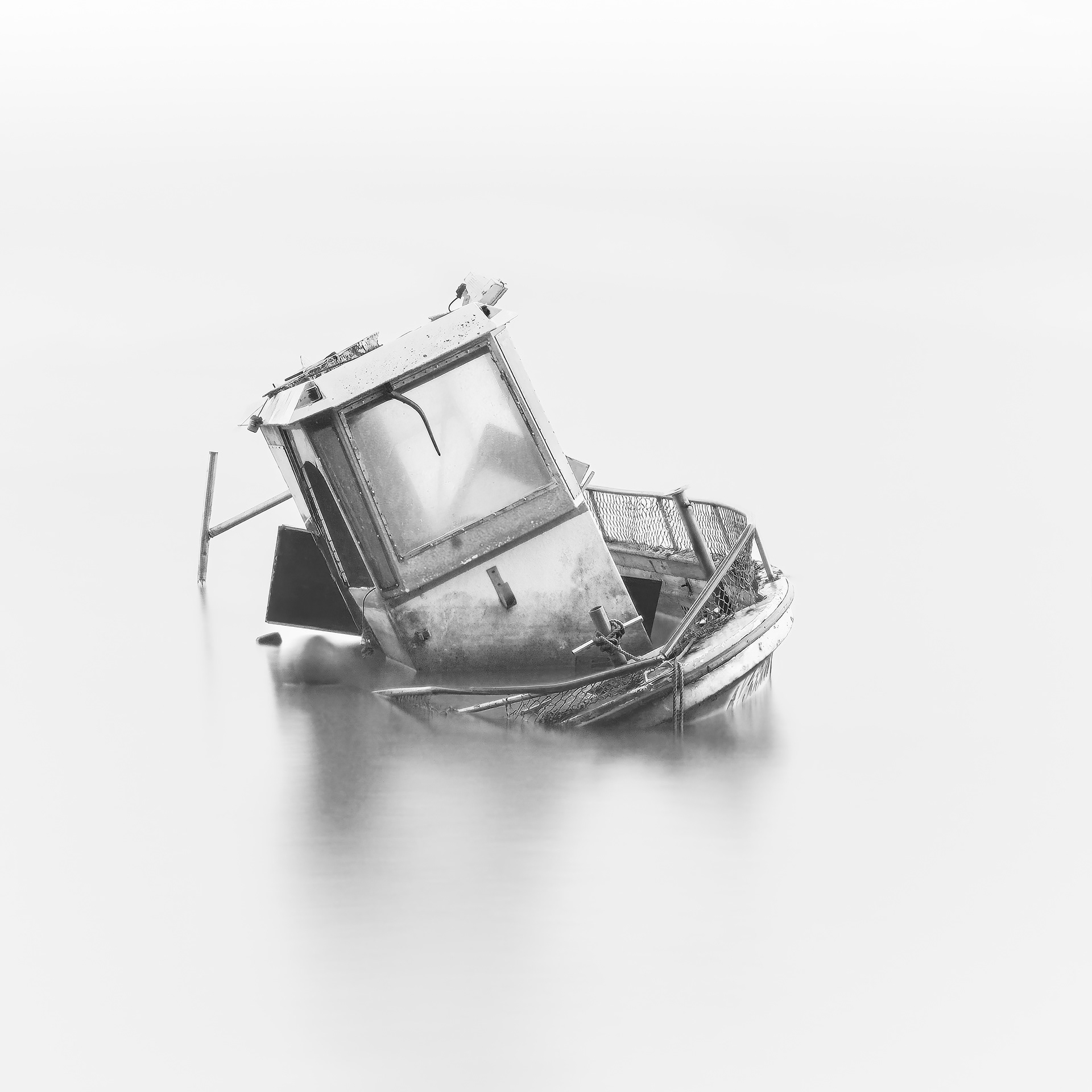 Inclinaison vers l'oubli