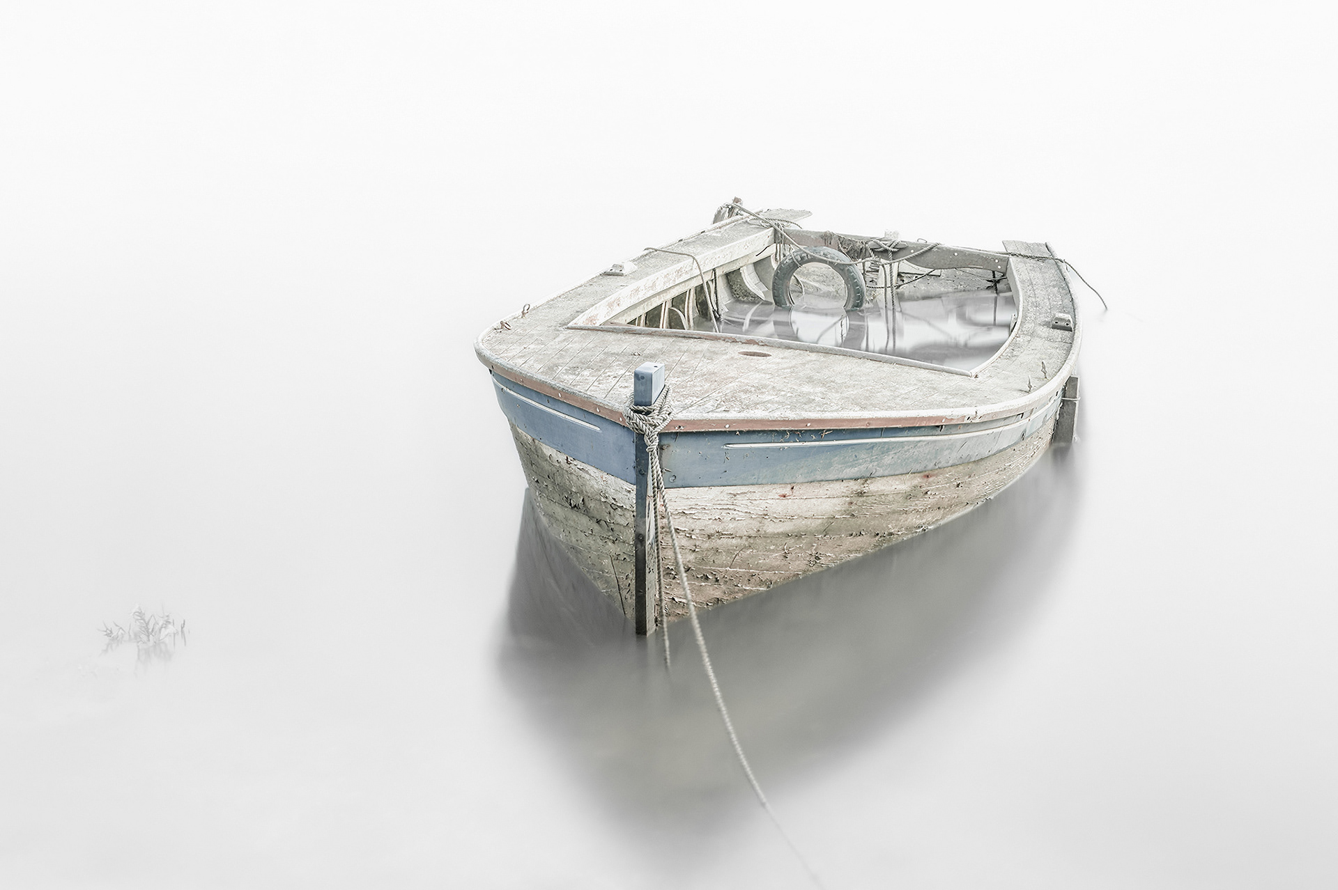 La place des jours fané