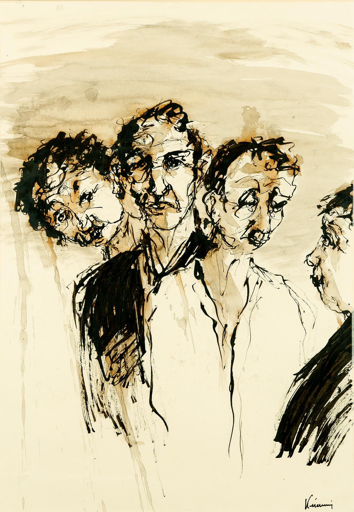 Encre