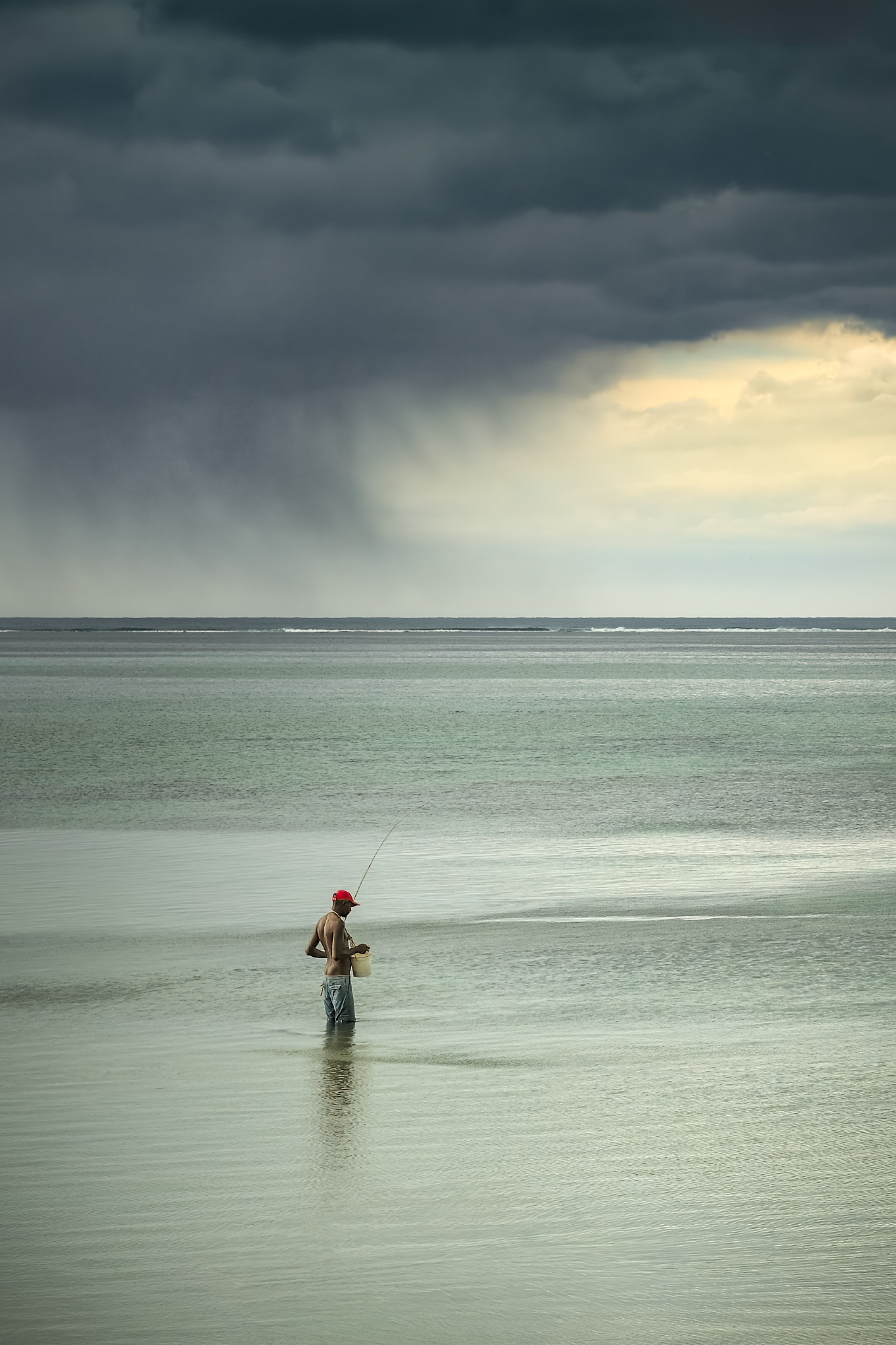 Mauritius I