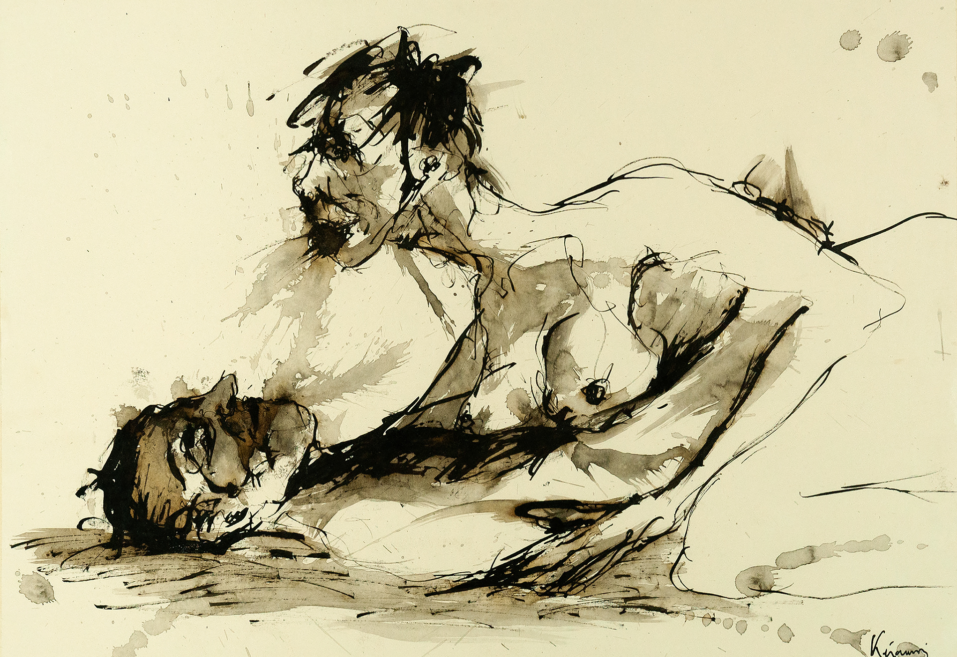 Encre