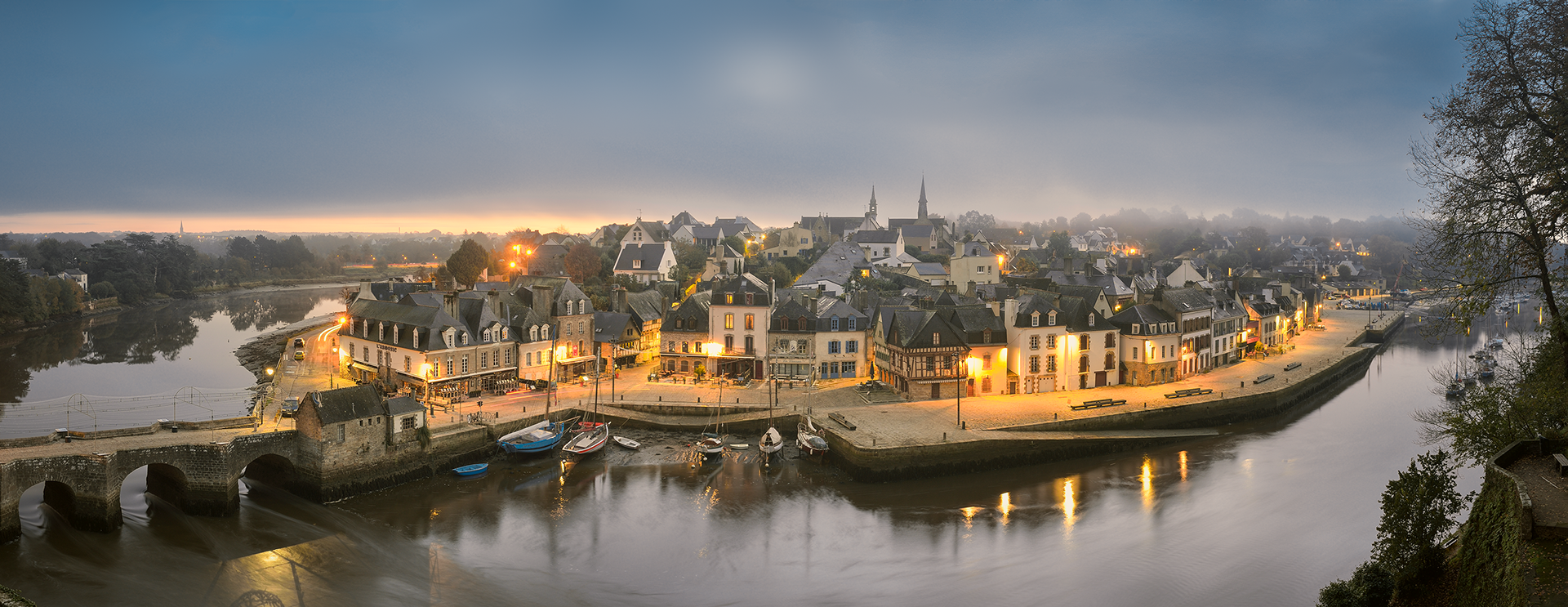 St- Goustan