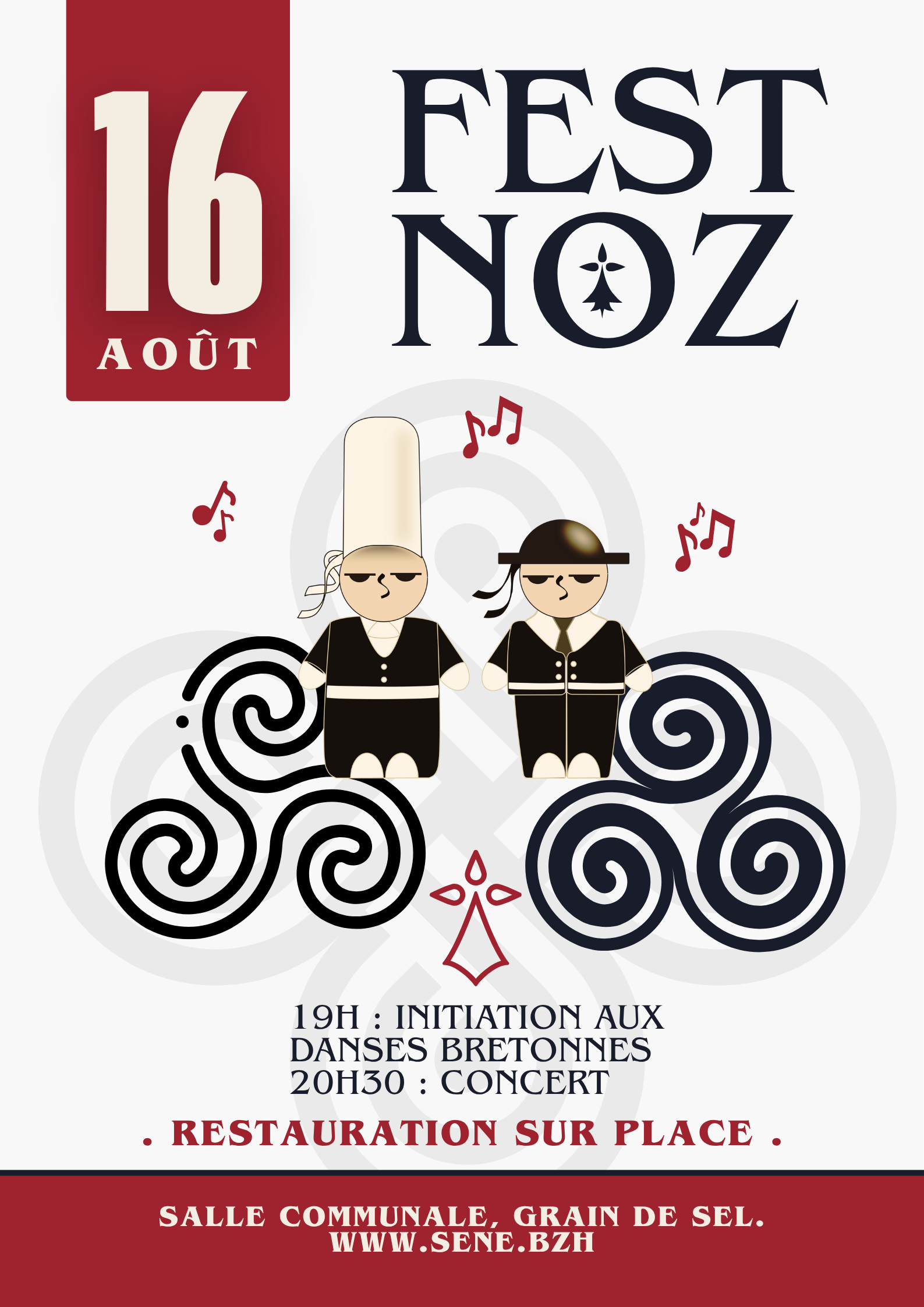 Fest Noz
