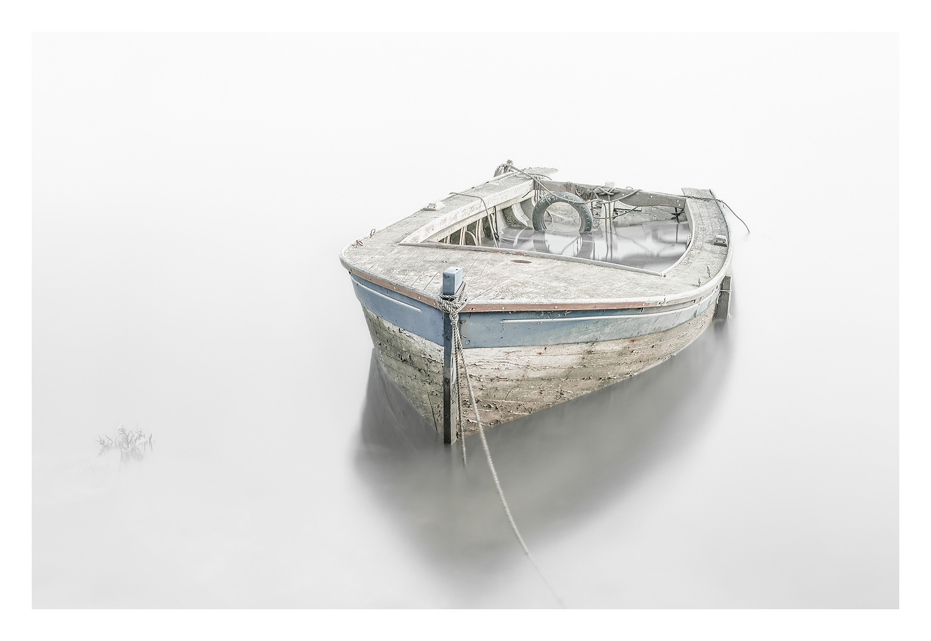 La place des jours fané