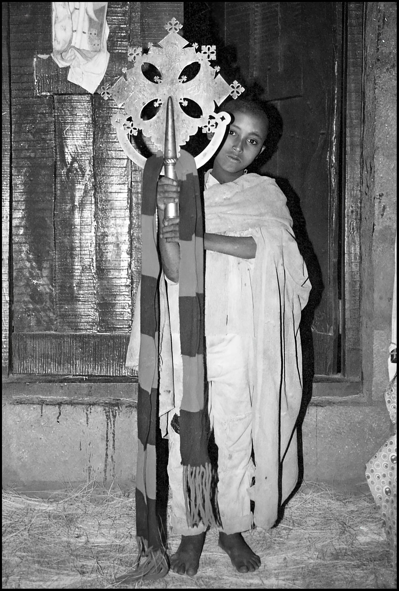 Lalibela (Éthiopie)