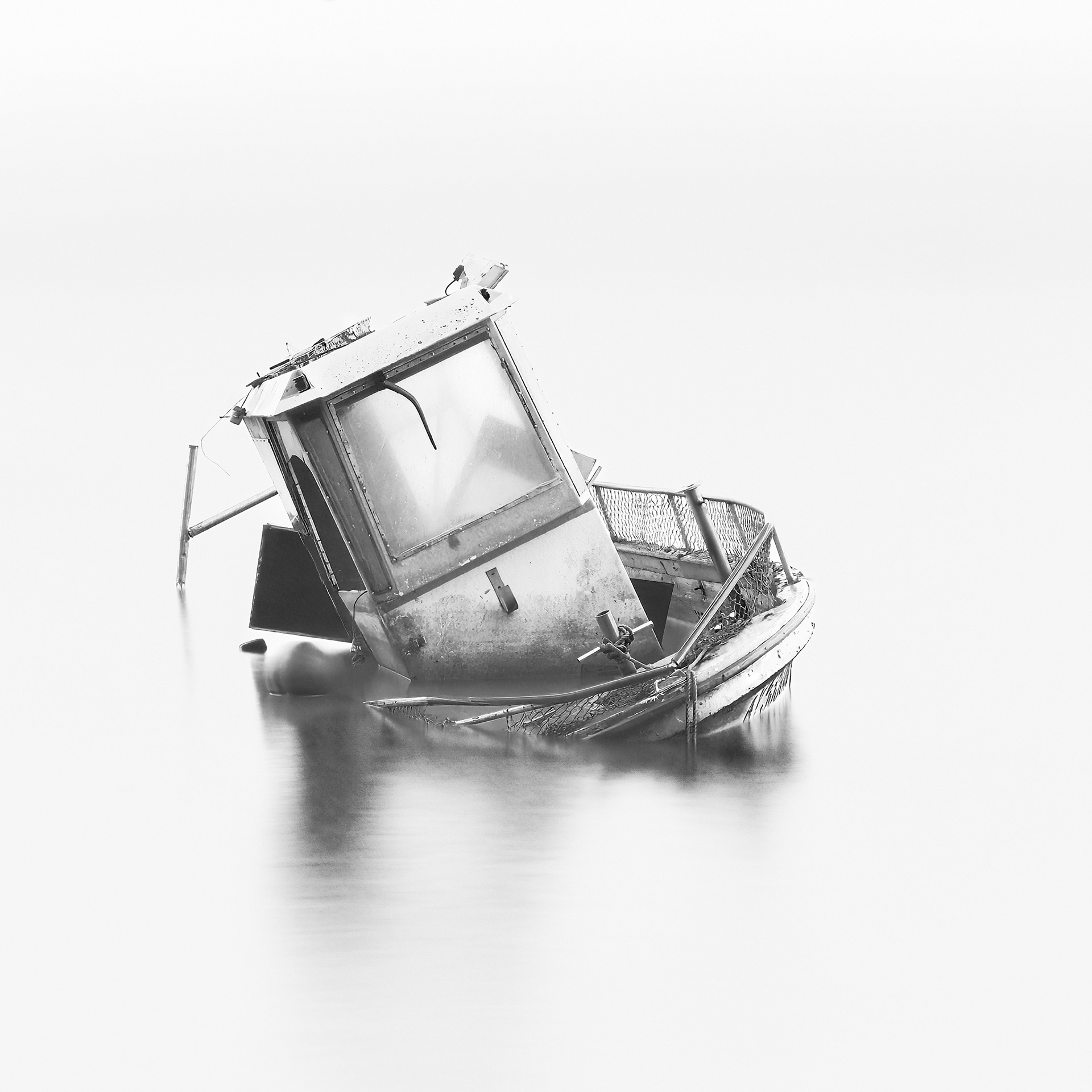 Inclinaison vers l'oubli