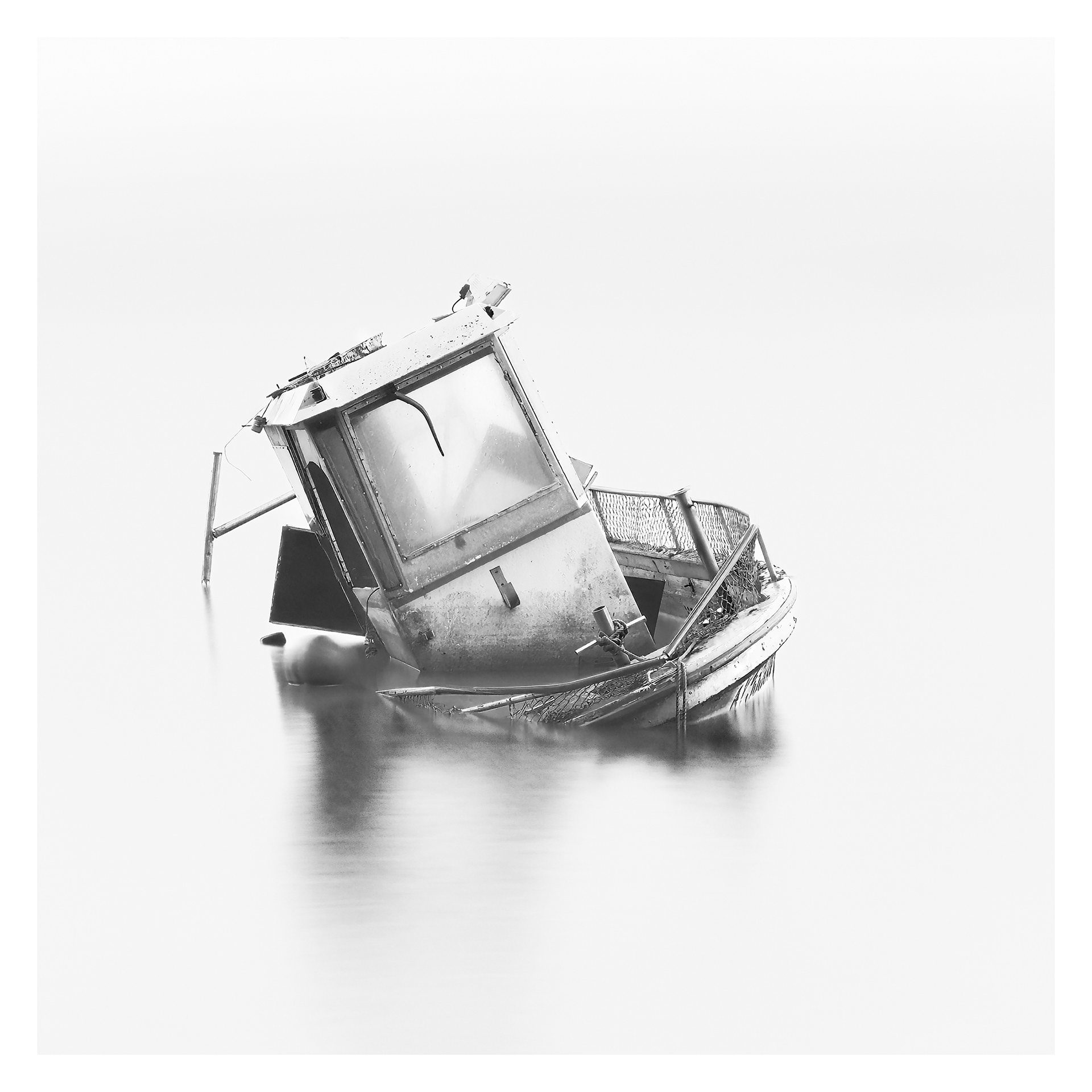 Inclinaison vers l'oubli