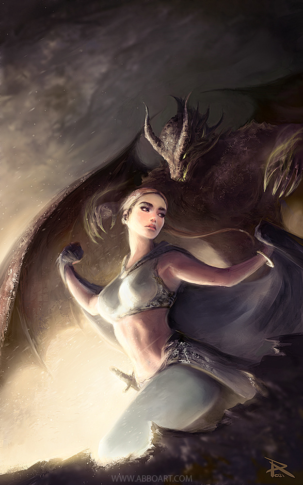 Cover of the Book "Dragon Treasure"