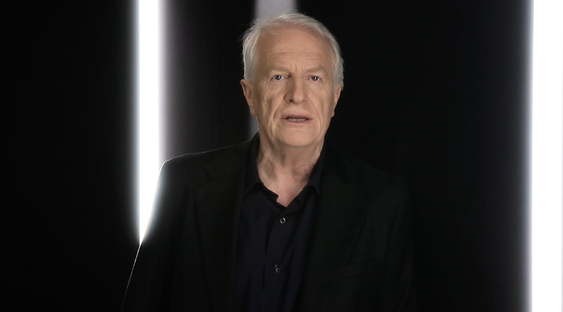 Tournage personnalités