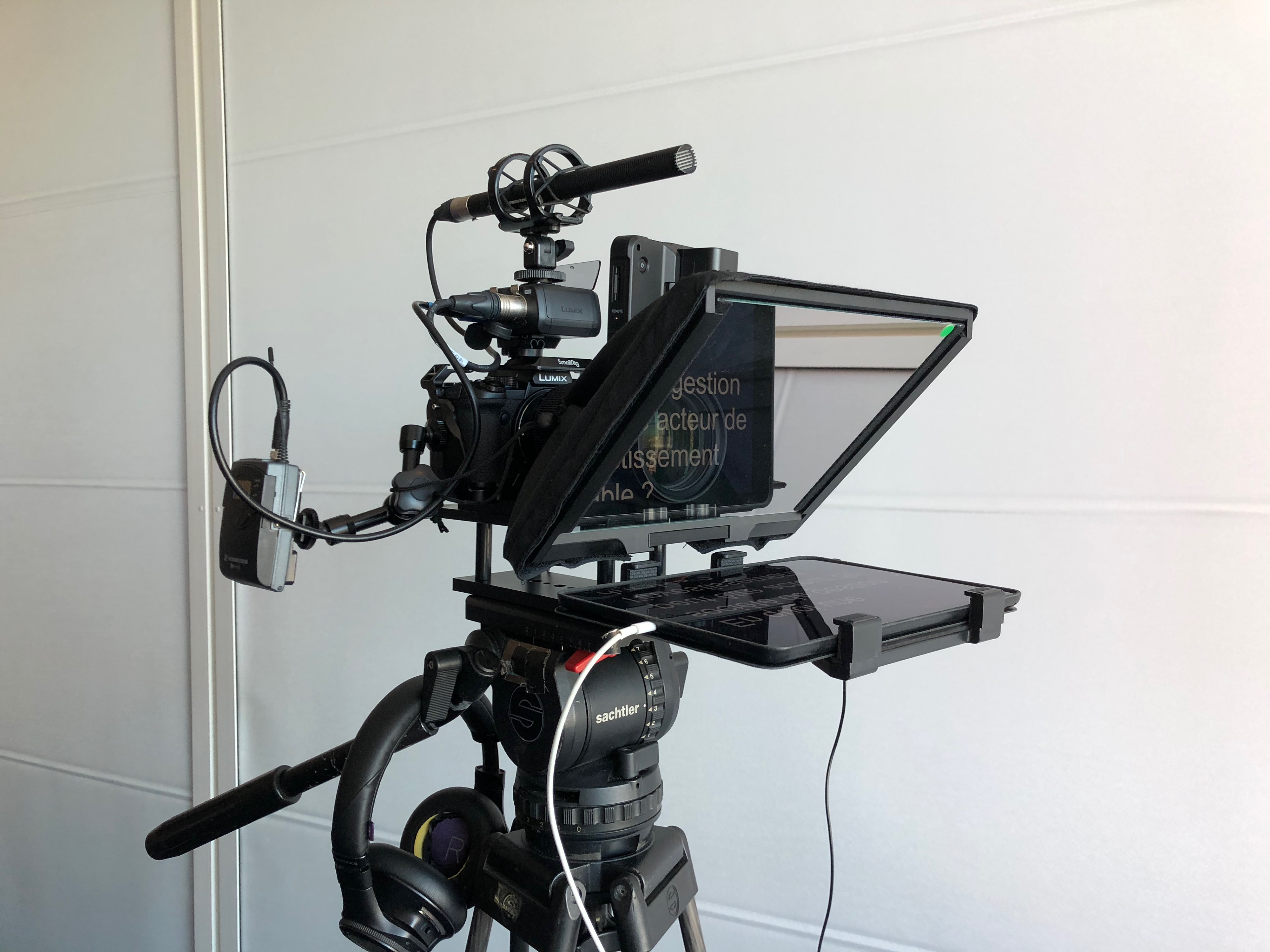 Prompteur