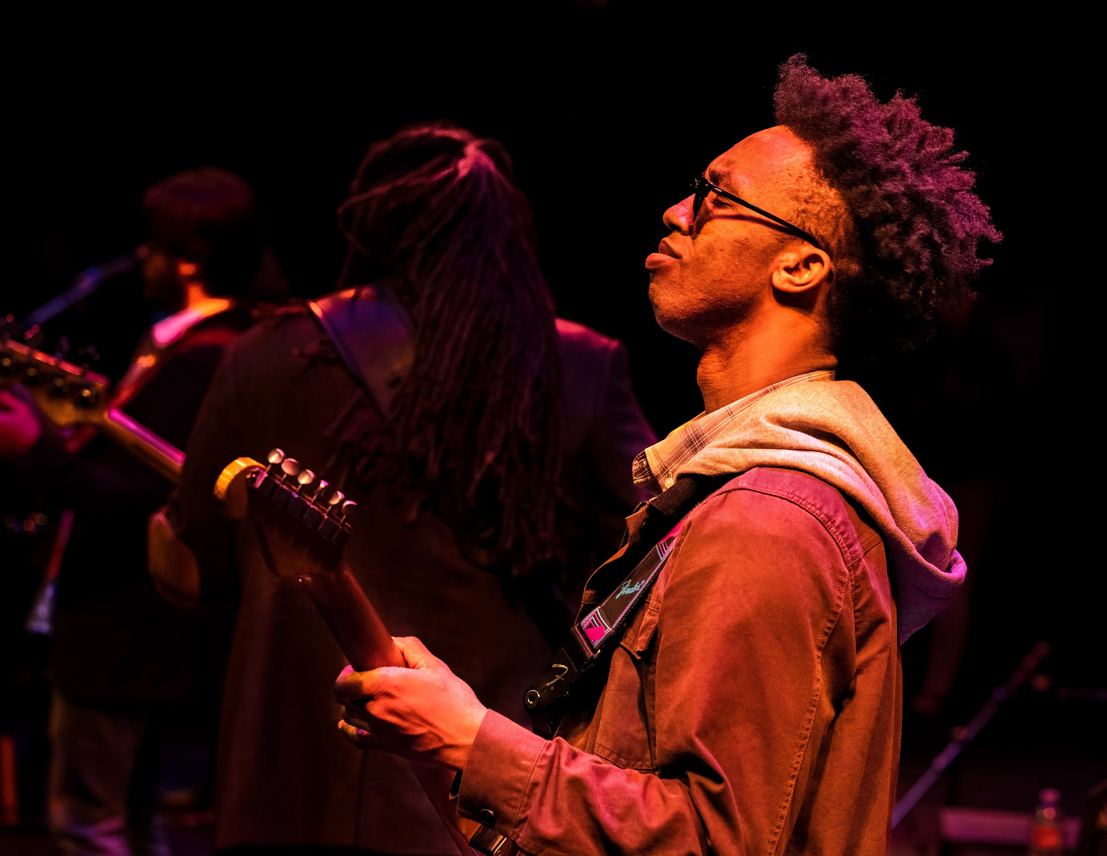 California Music Hall of Fame