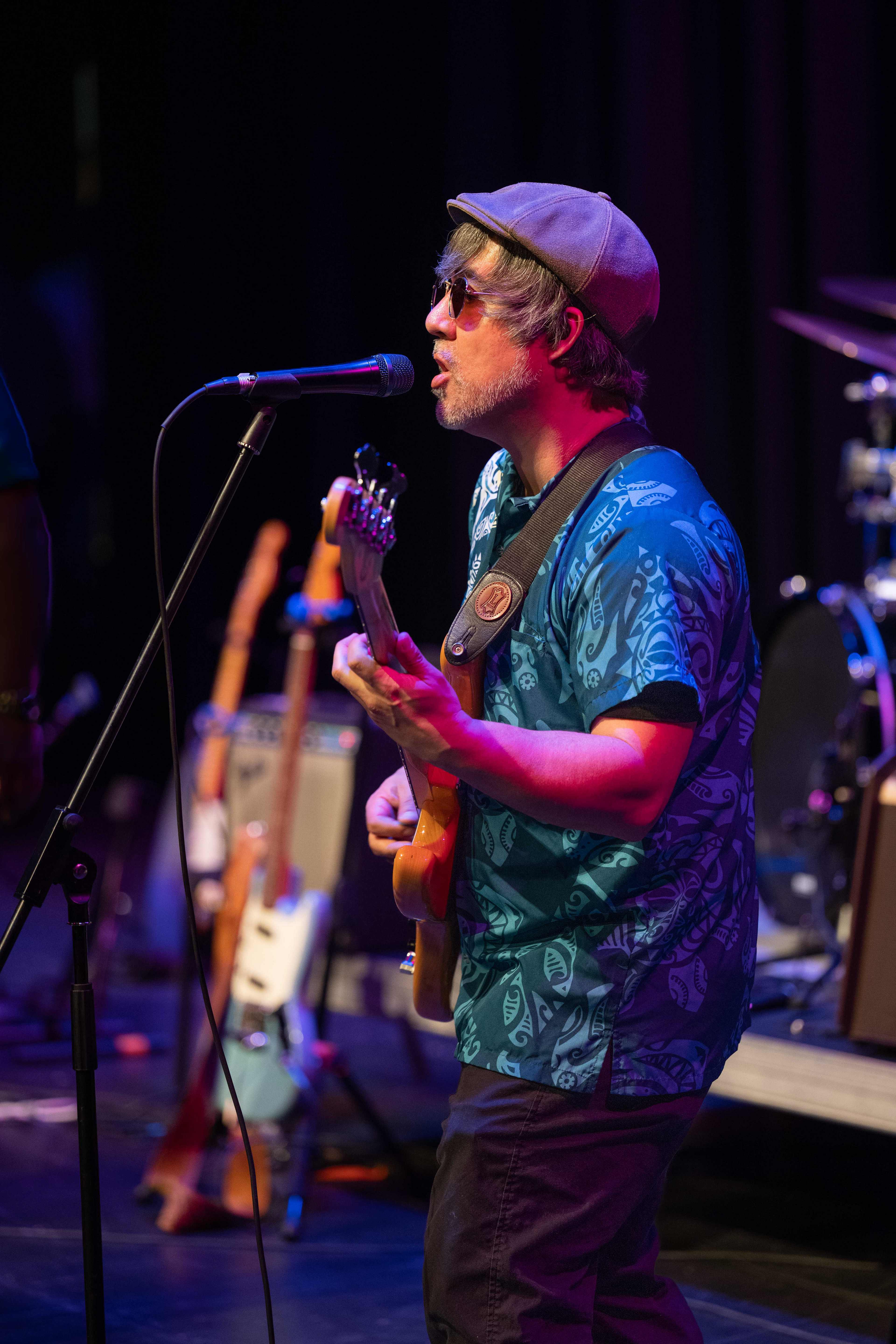 California Music Hall of Fame