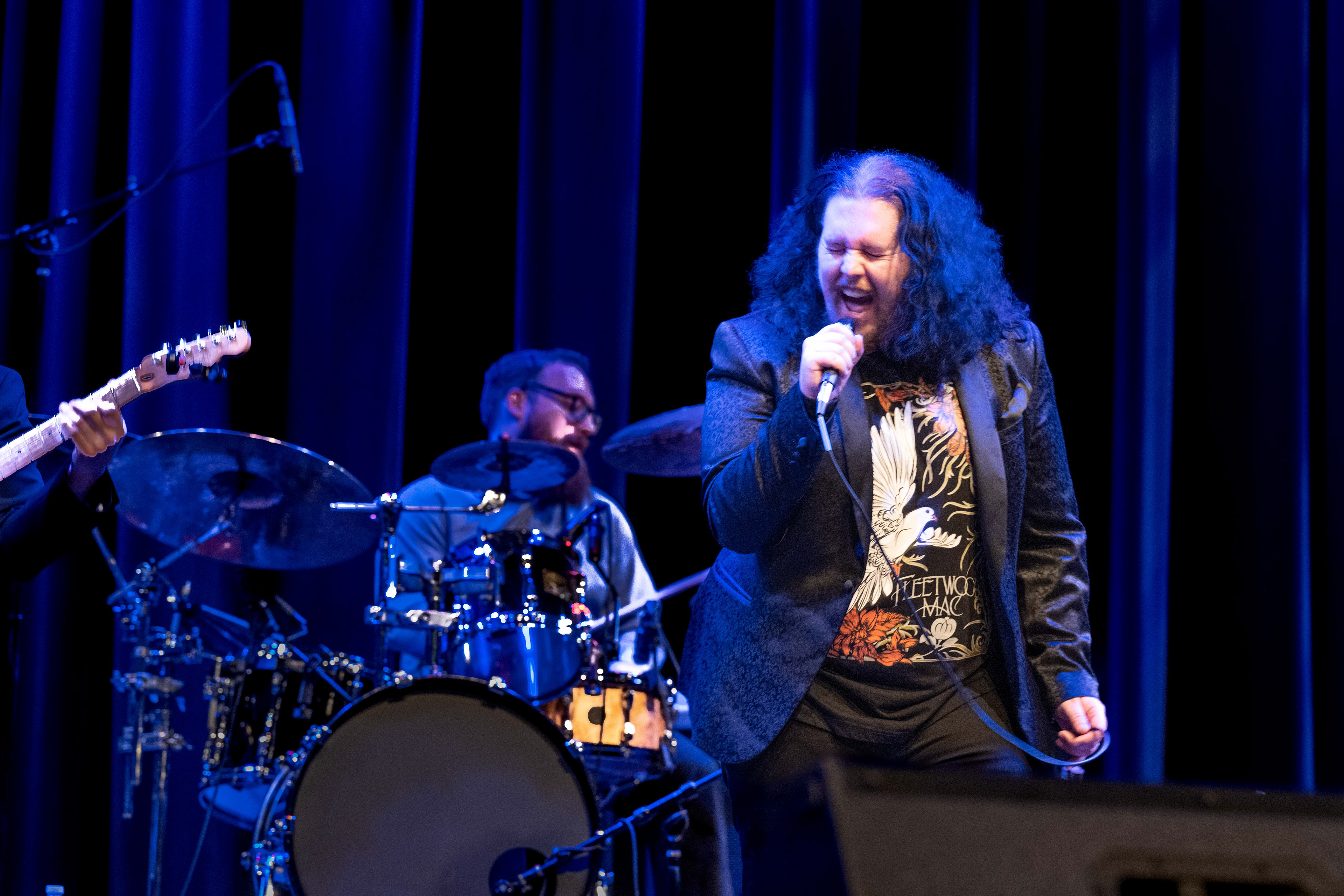 California Rock and Roll Hall of Fame