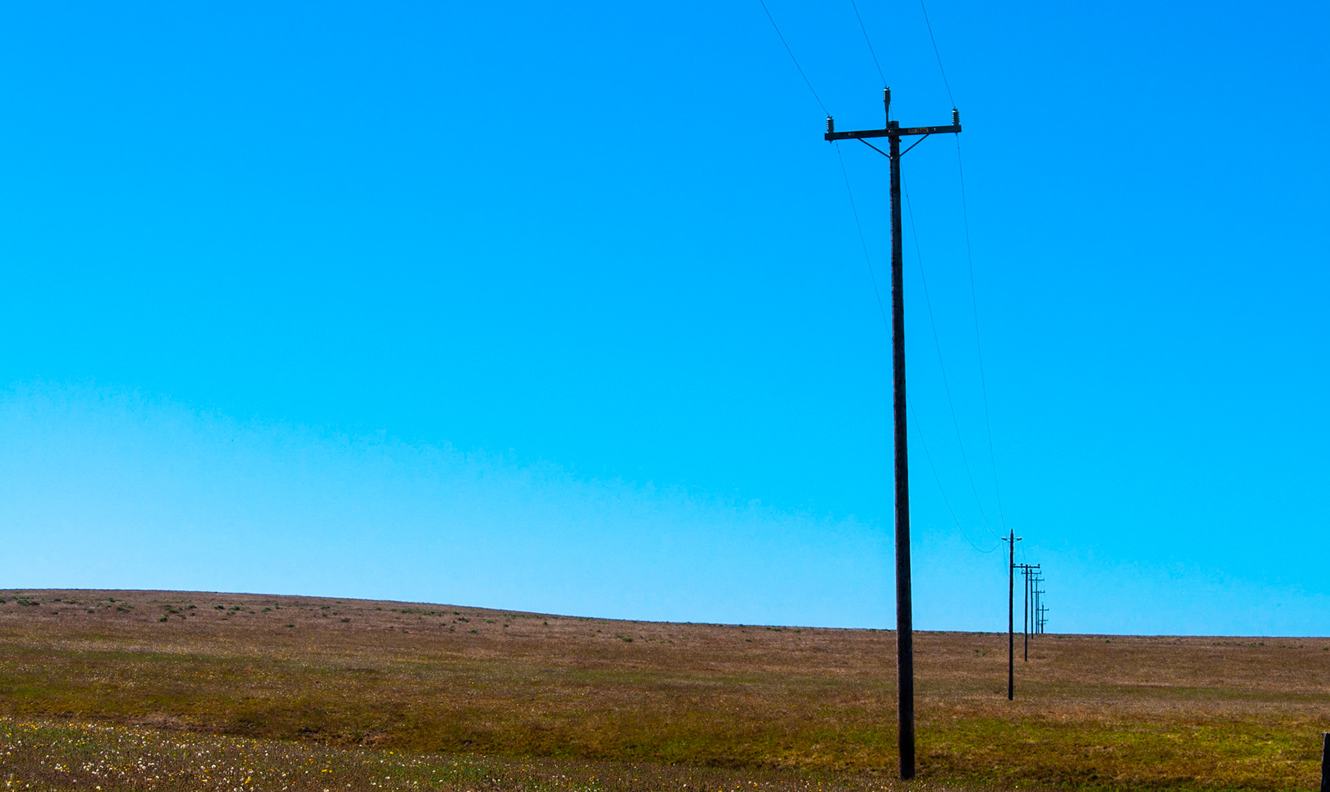 Central California