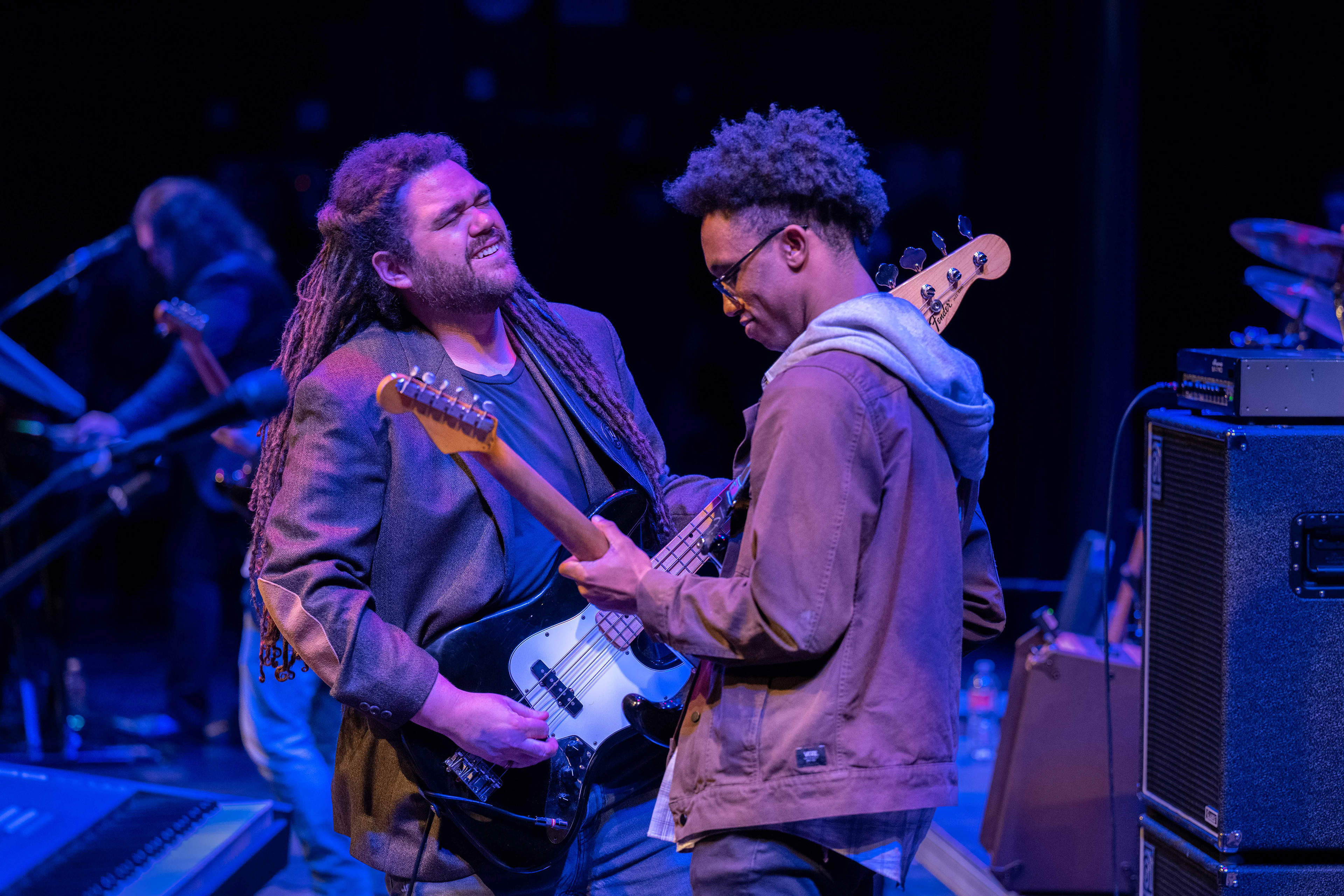 California Music Hall of Fame