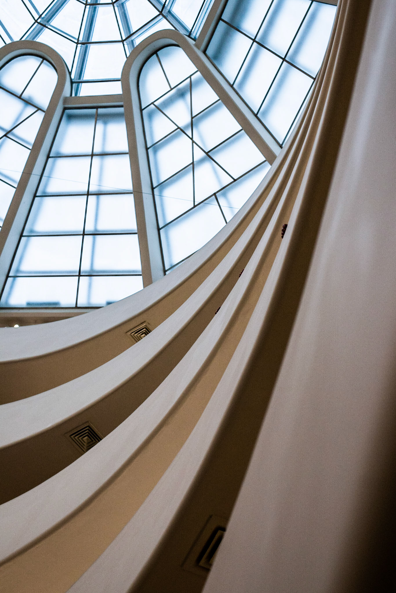 Guggenheim Museum