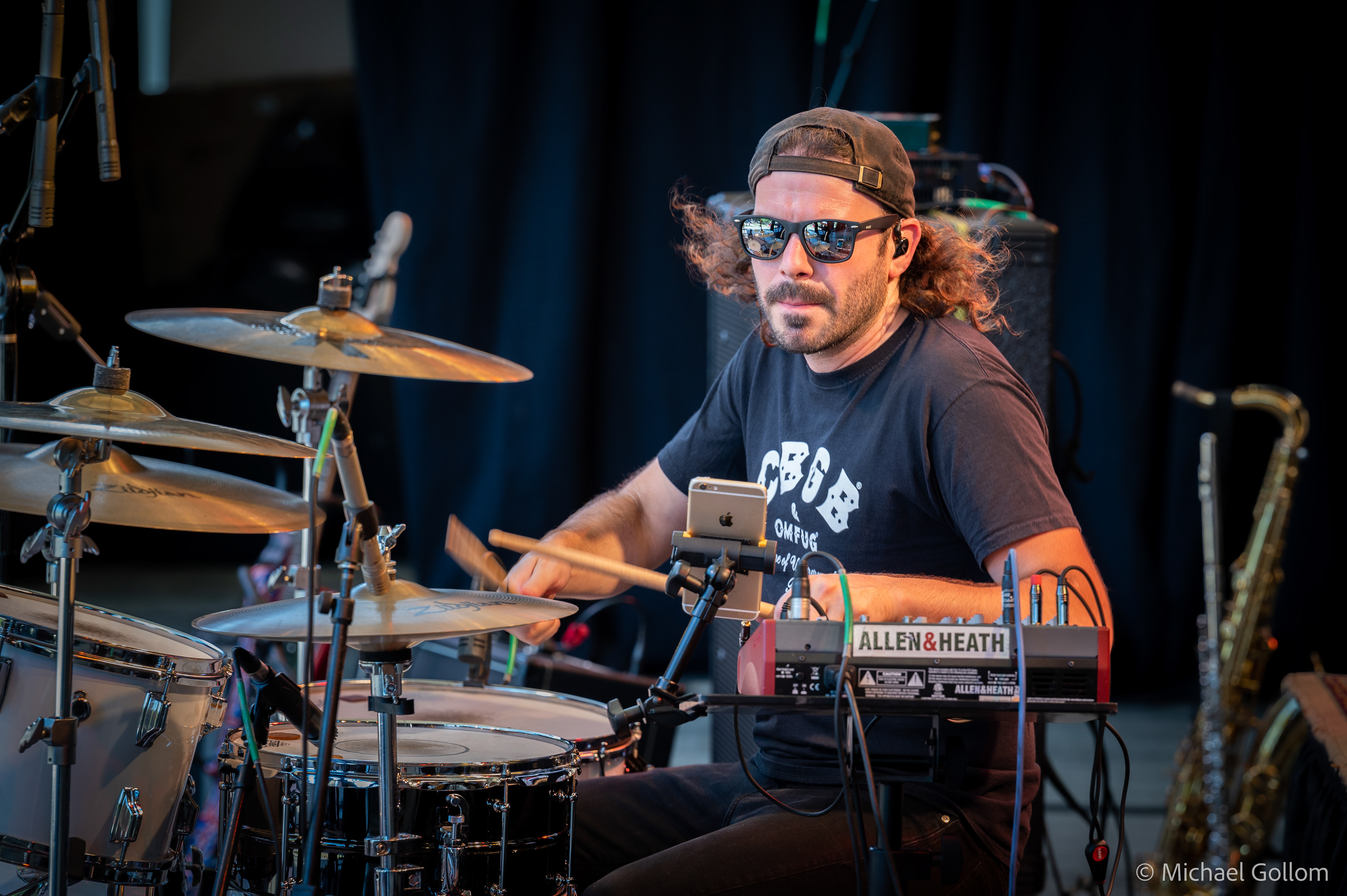 Concerts at Warner Ranch Park