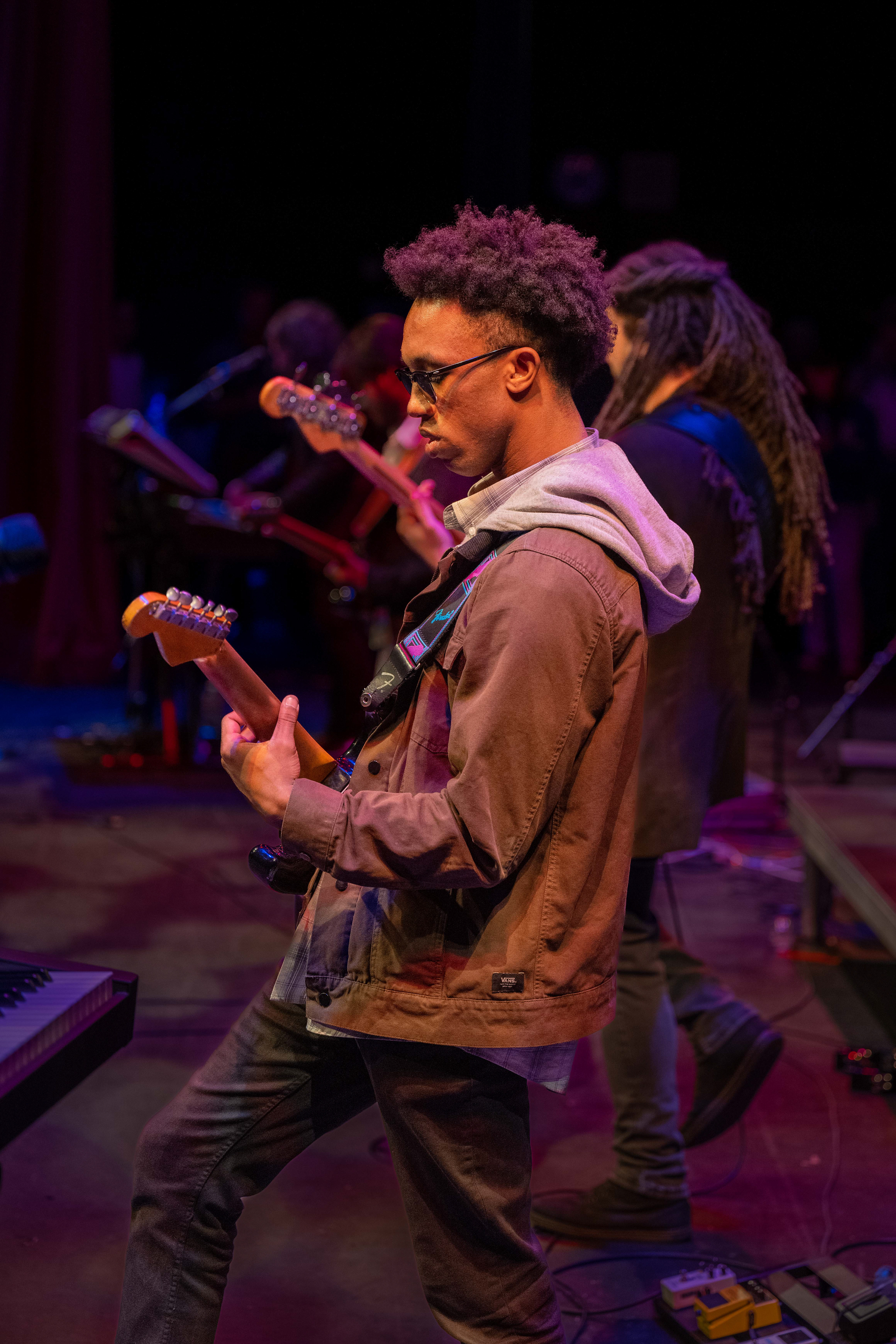 California Music Hall of Fame